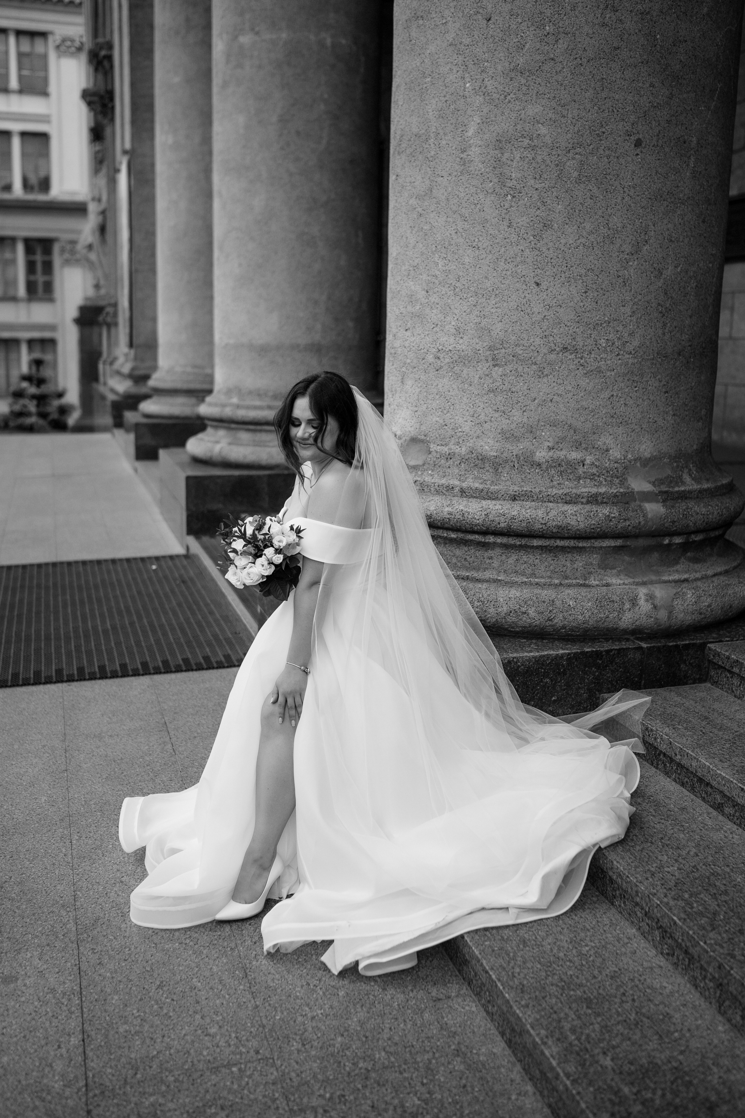 Дмитрий и Екатерина. Семейный и свадебный фотограф Минск, Беларусь Анна Орловская