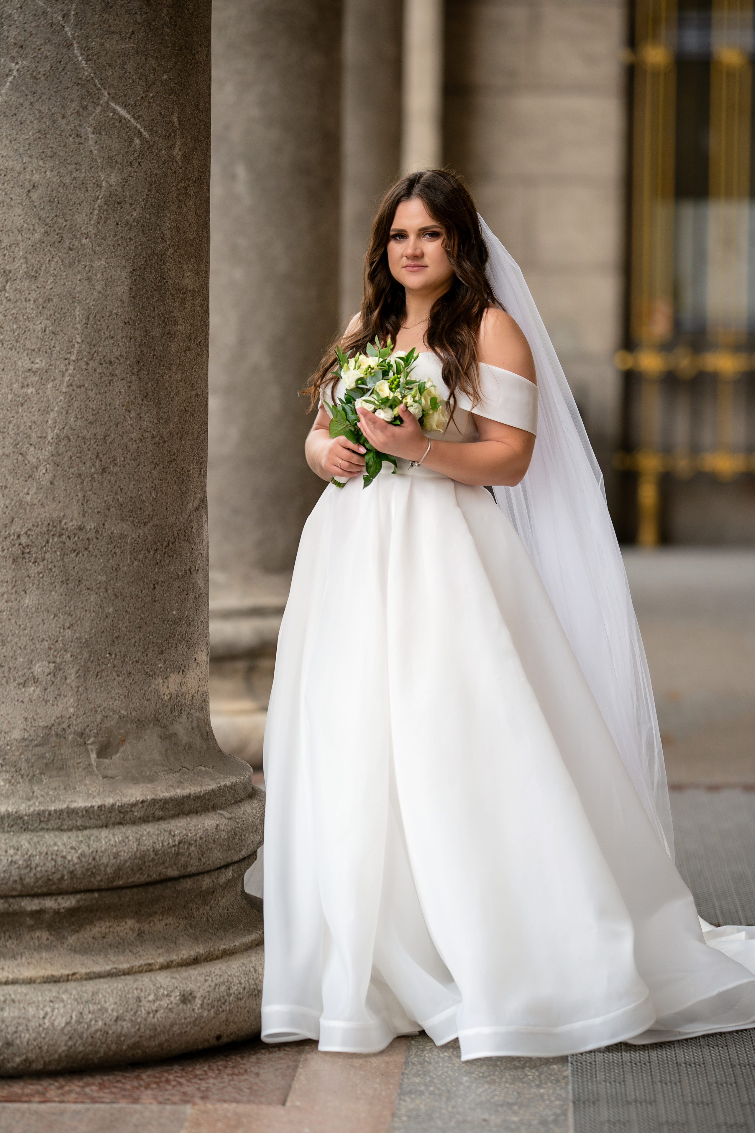 Дмитрий и Екатерина. Семейный и свадебный фотограф Минск, Беларусь Анна Орловская