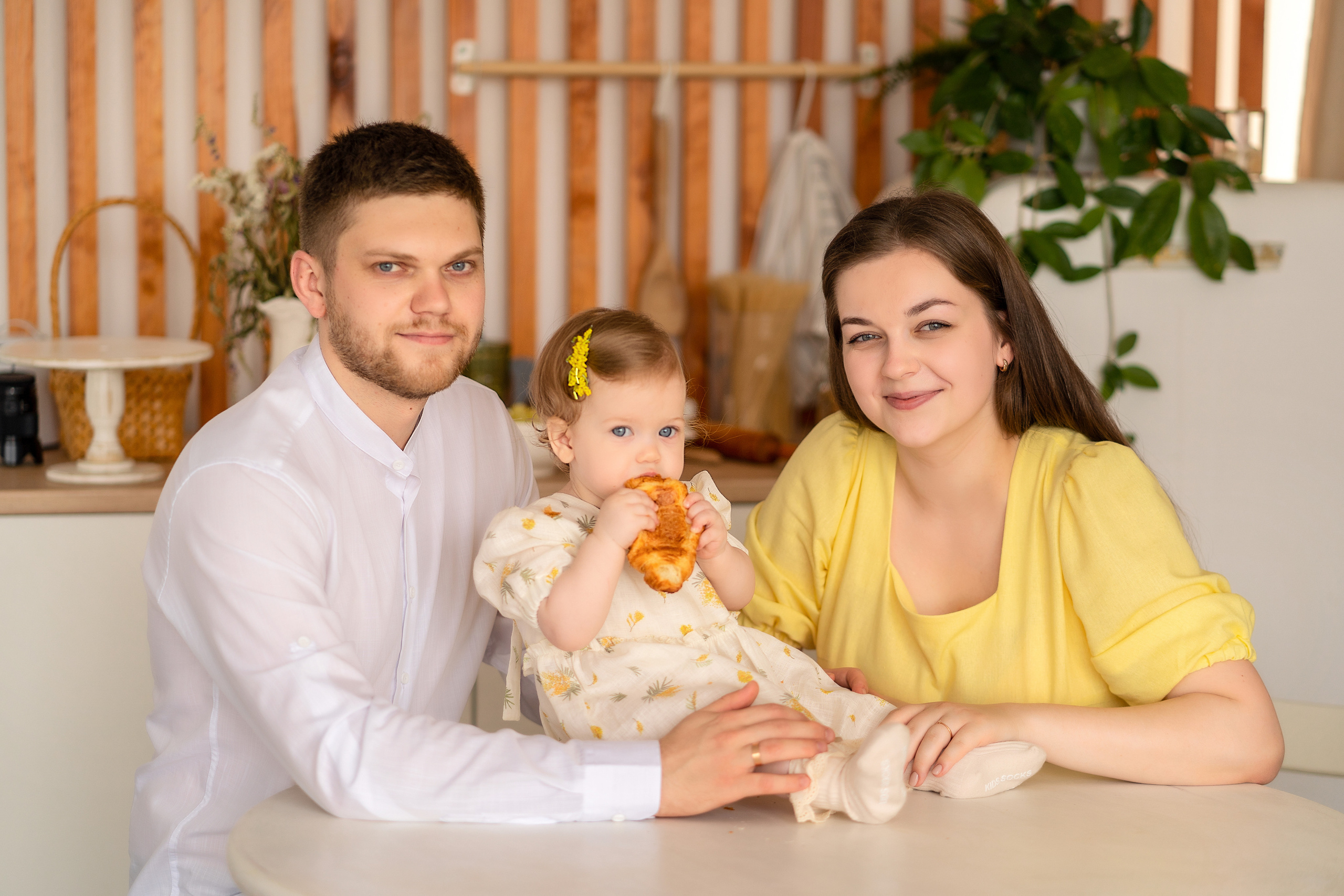 Мира Годик. Семейный и свадебный фотограф Минск, Беларусь Анна Орловская