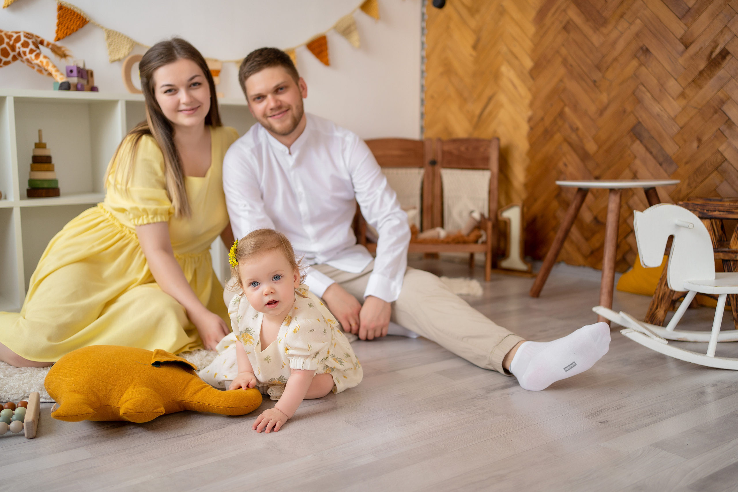 Мира Годик. Семейный и свадебный фотограф Минск, Беларусь Анна Орловская