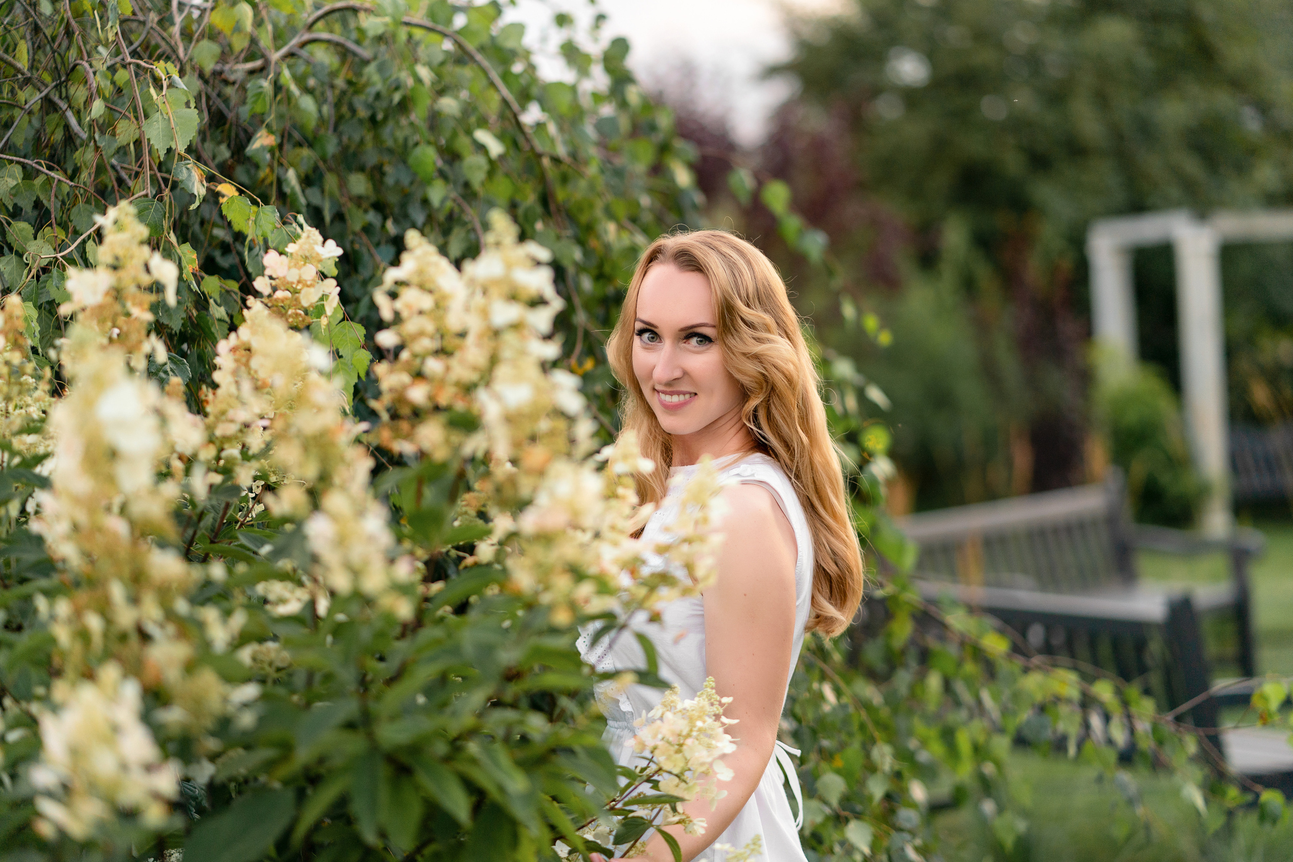 Прогулка Дубров. Семейный и свадебный фотограф Минск, Беларусь Анна Орловская