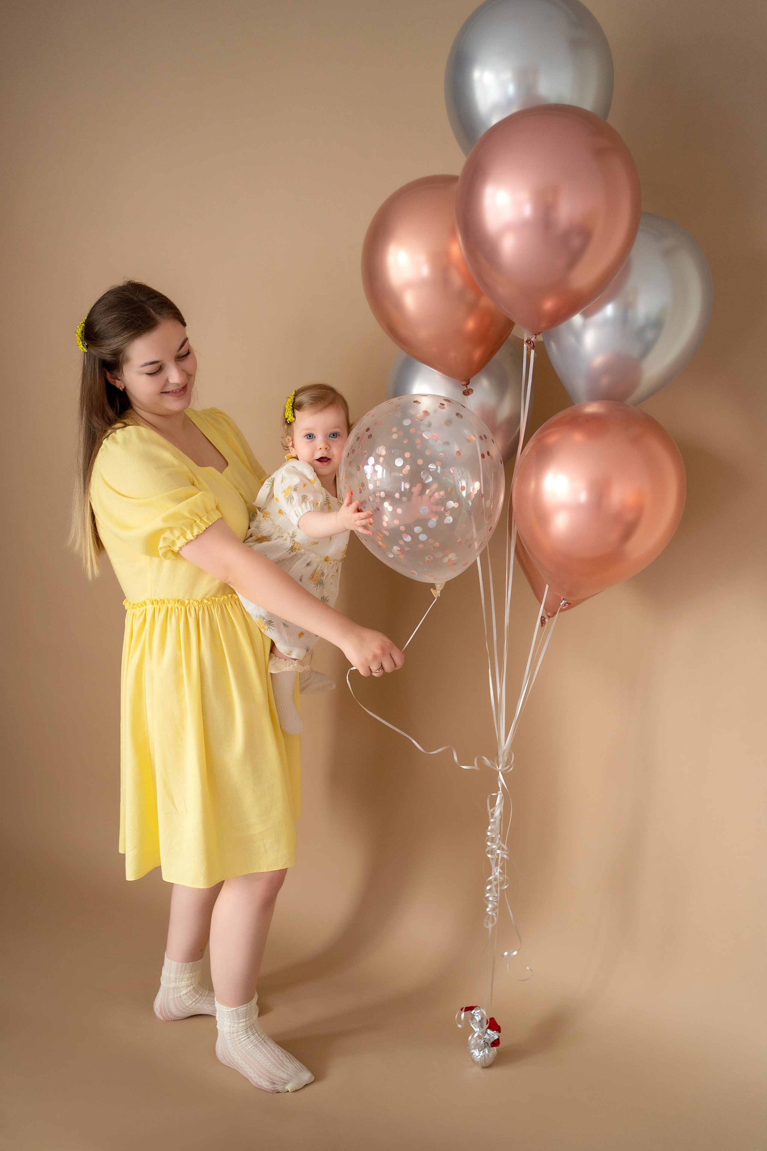 Мира Годик. Семейный и свадебный фотограф Минск, Беларусь Анна Орловская