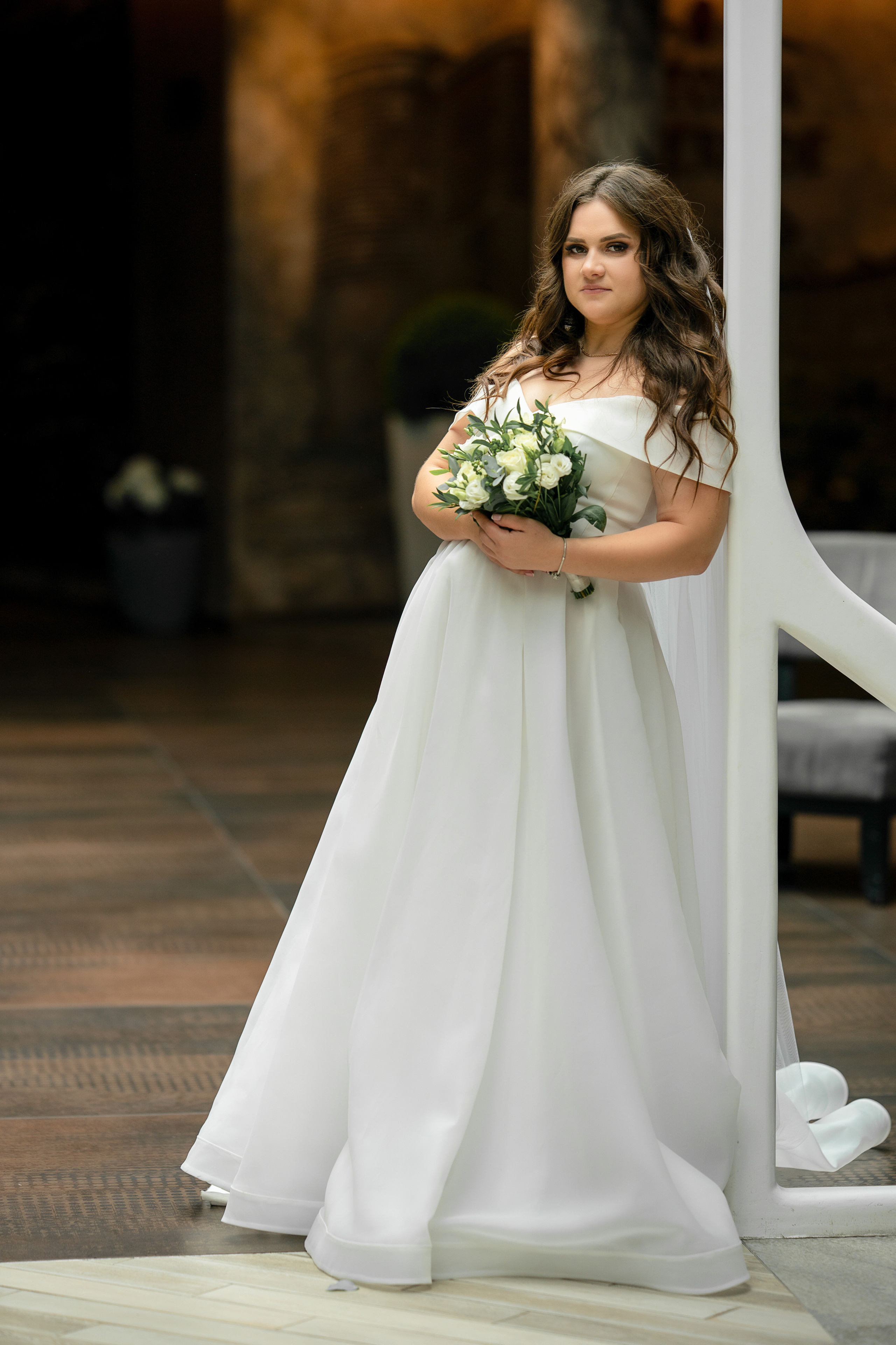 Дмитрий и Екатерина. Семейный и свадебный фотограф Минск, Беларусь Анна Орловская