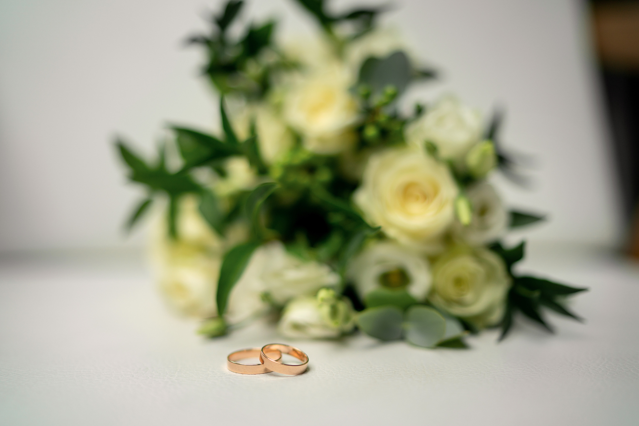 Дмитрий и Екатерина. Семейный и свадебный фотограф Минск, Беларусь Анна Орловская