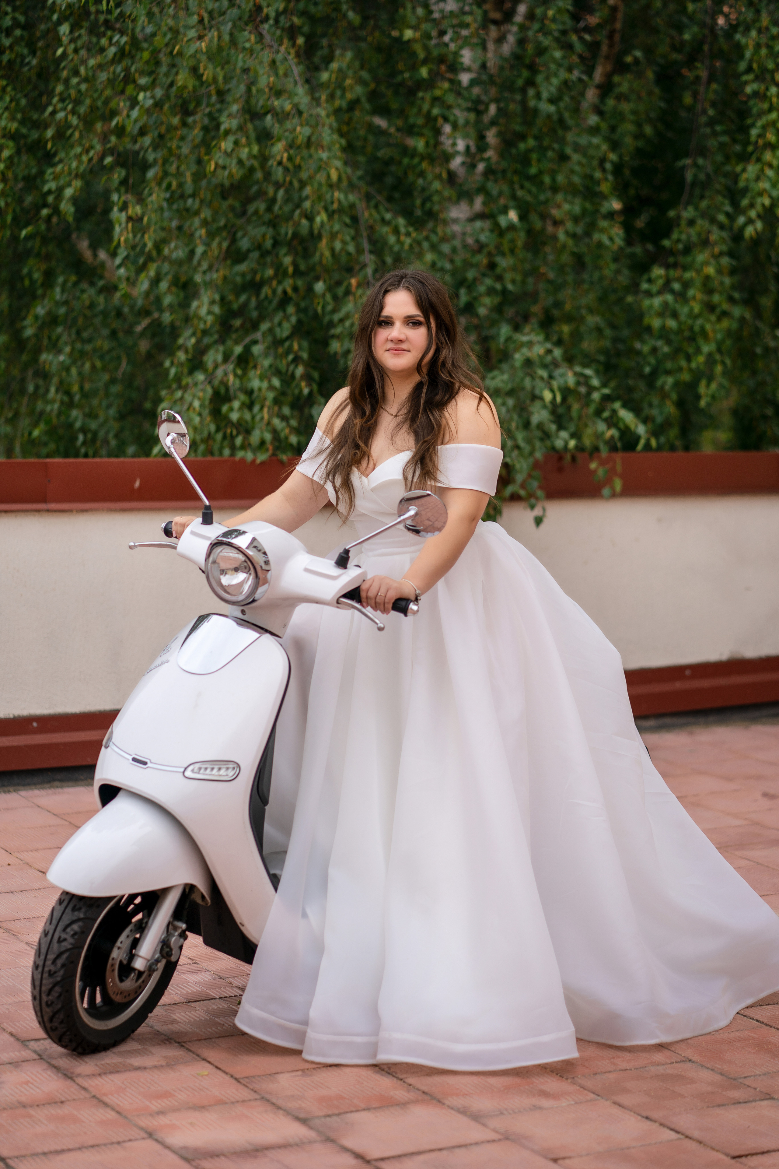 Дмитрий и Екатерина. Семейный и свадебный фотограф Минск, Беларусь Анна Орловская