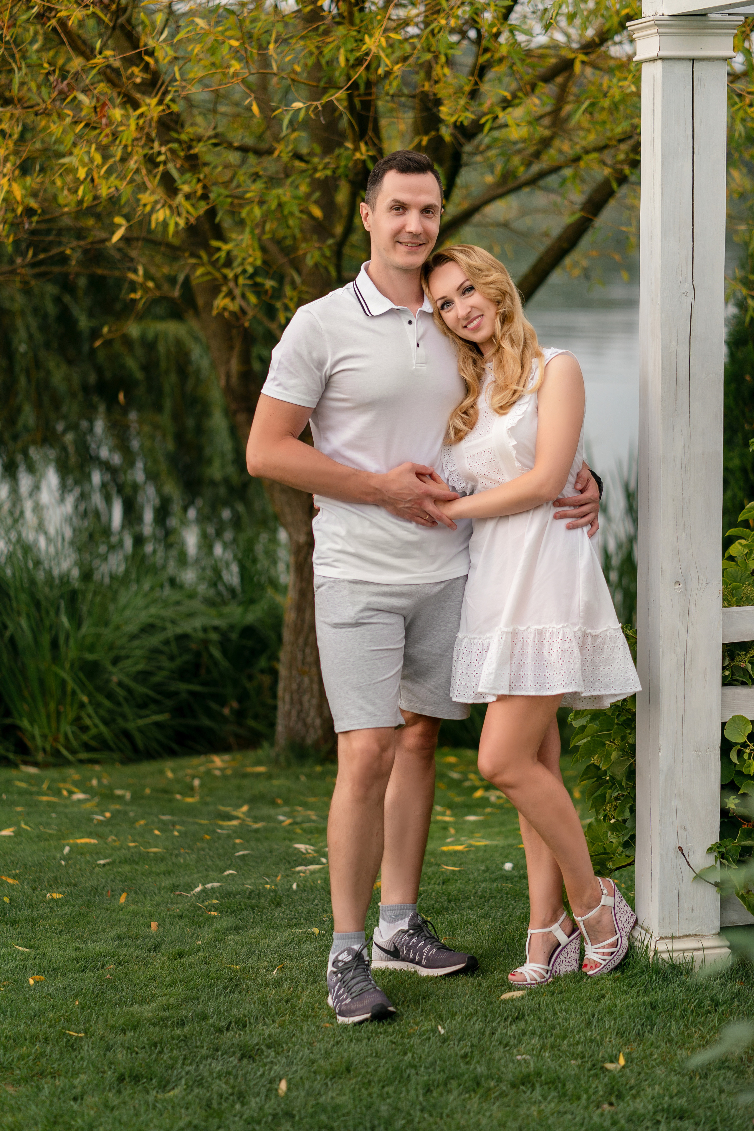 Прогулка Дубров. Семейный и свадебный фотограф Минск, Беларусь Анна Орловская