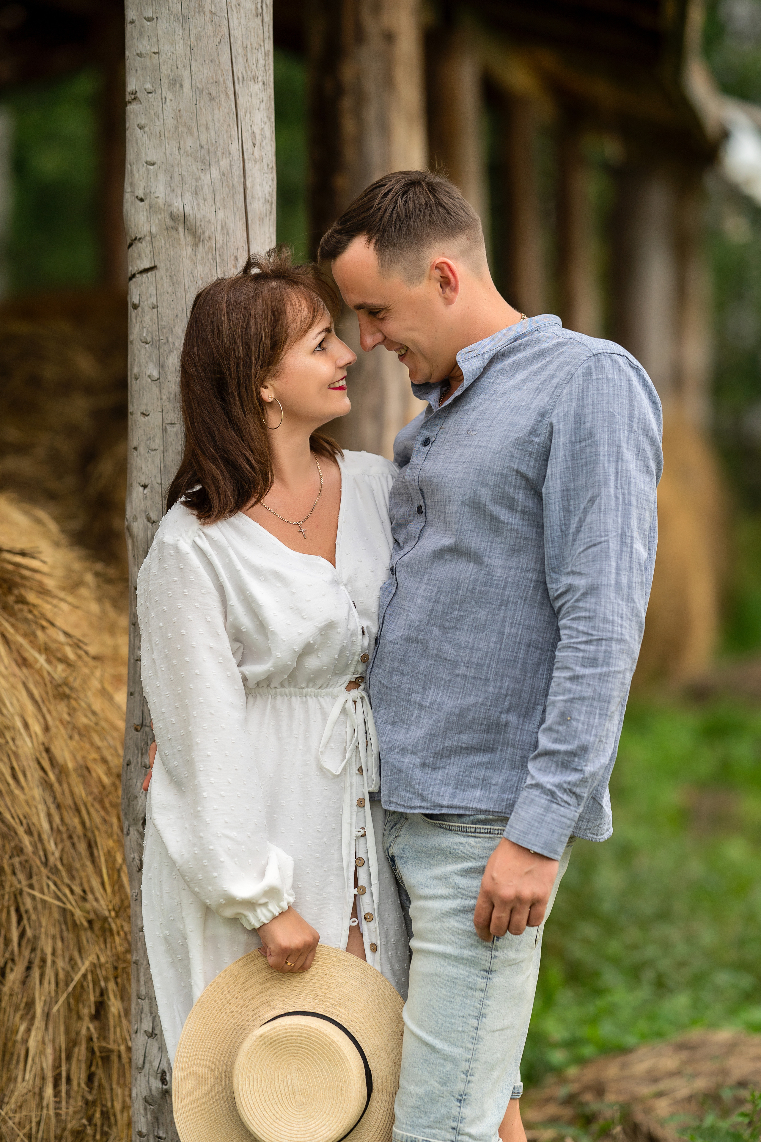 Конная прогулка. Семейный и свадебный фотограф Минск, Беларусь Анна Орловская