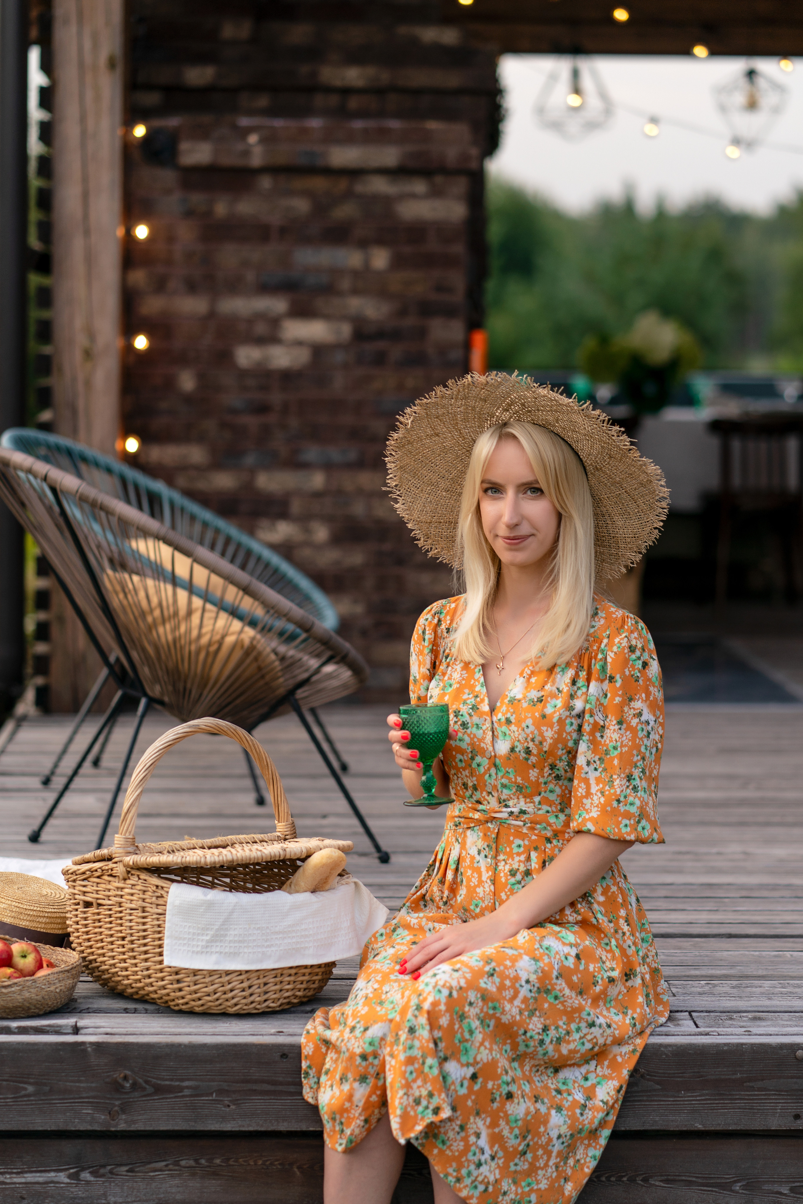 Цветочный сад. Семейный и свадебный фотограф Минск, Беларусь Анна Орловская