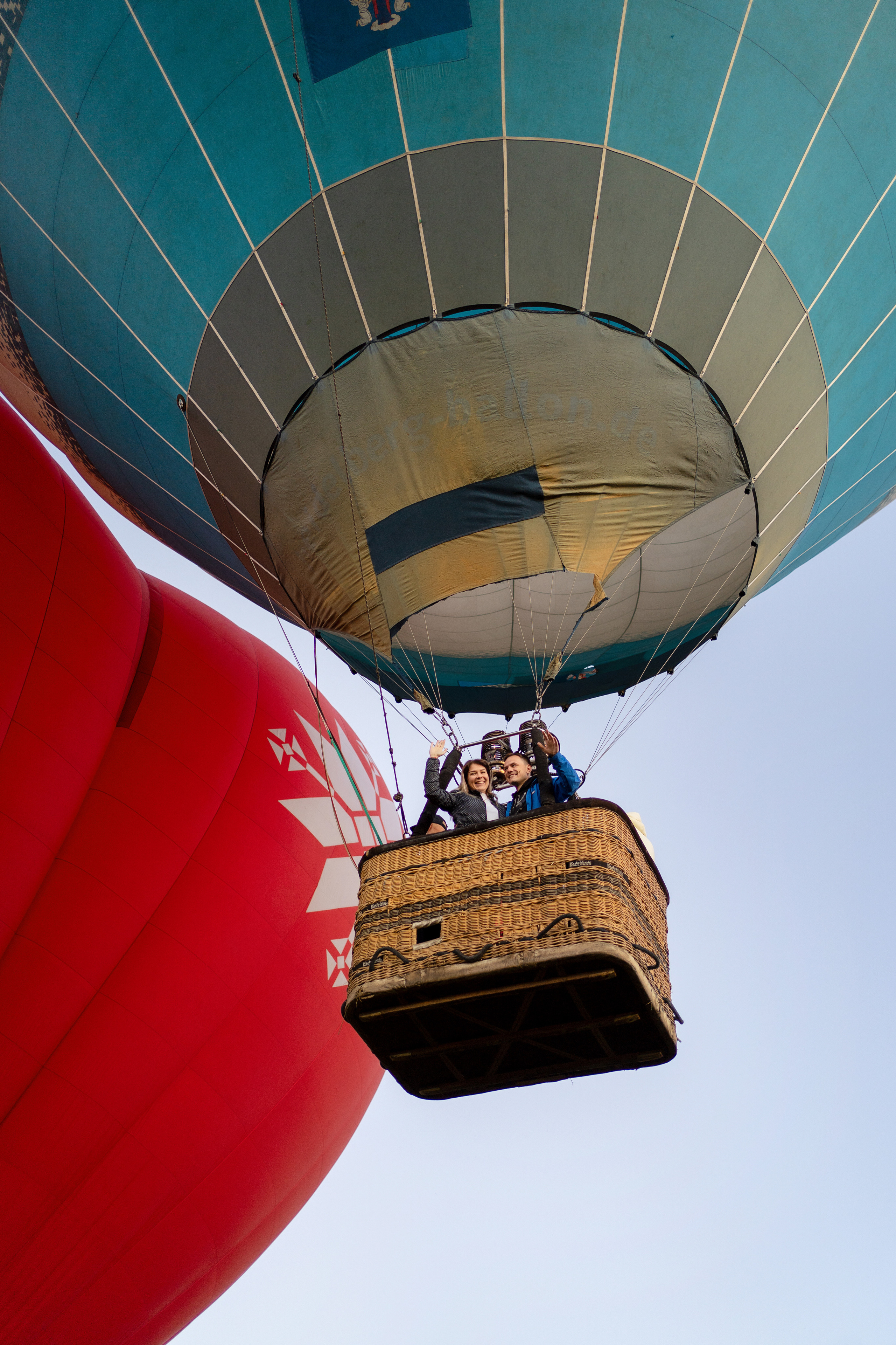 Полет. Семейный и свадебный фотограф Минск, Беларусь Анна Орловская