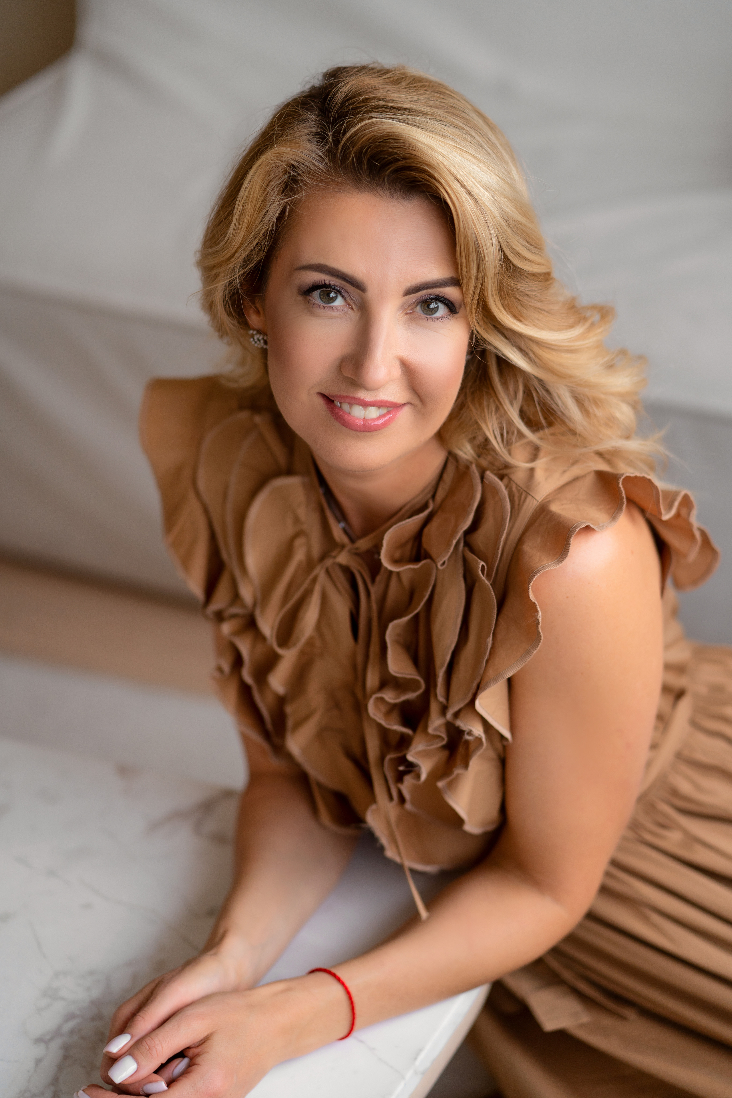 Анна. Семейный и свадебный фотограф Минск, Беларусь Анна Орловская