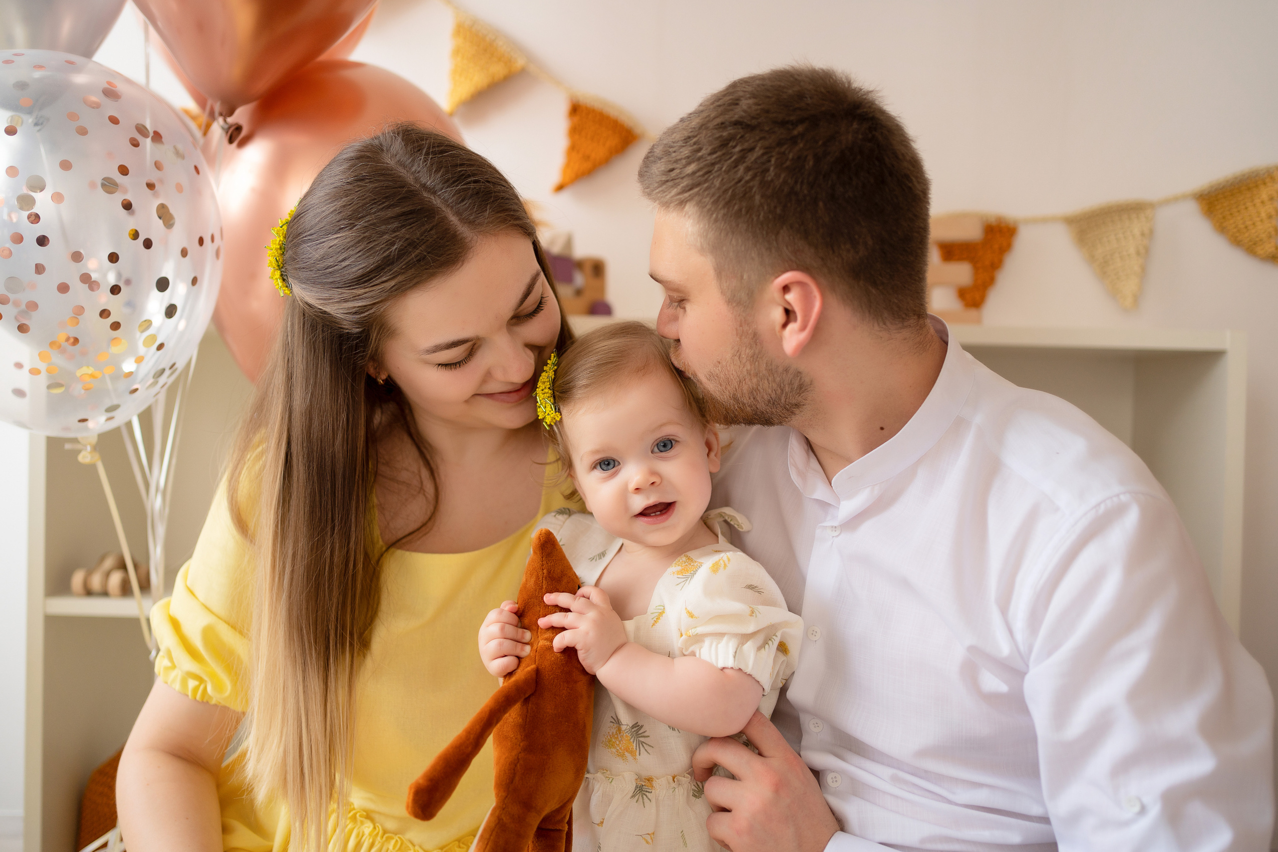 Мира Годик. Семейный и свадебный фотограф Минск, Беларусь Анна Орловская