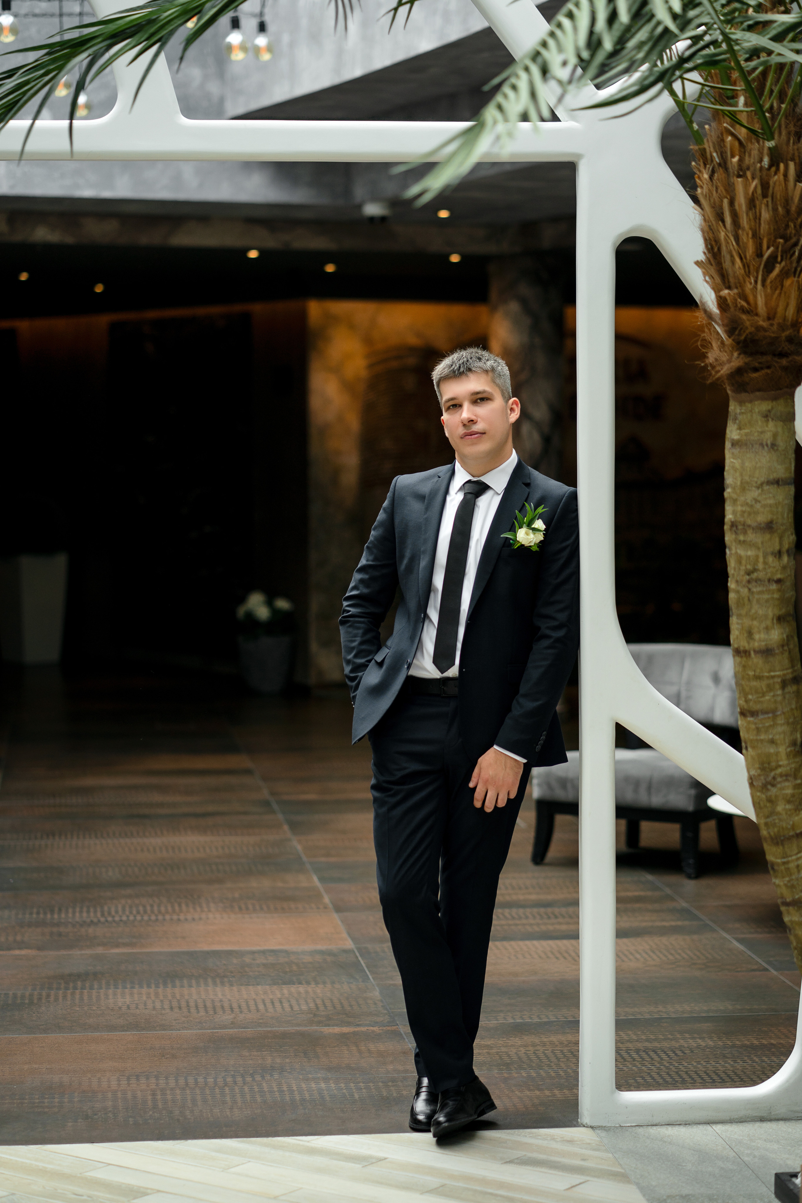 Дмитрий и Екатерина. Семейный и свадебный фотограф Минск, Беларусь Анна Орловская