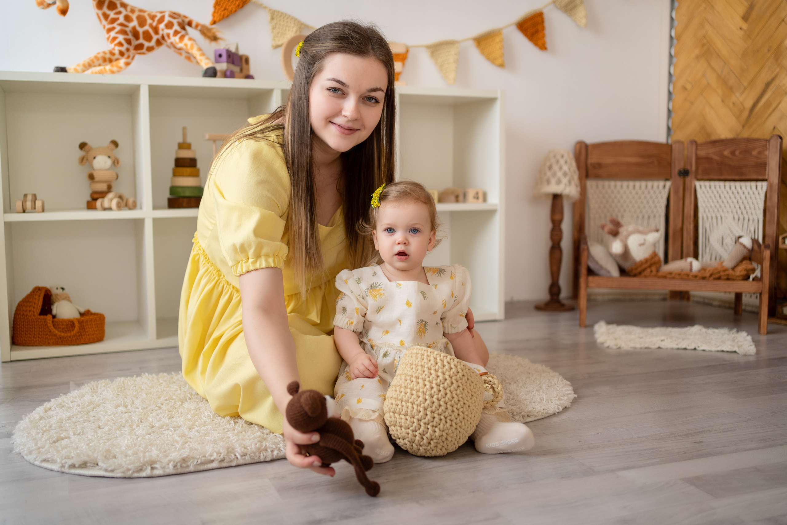 Мира Годик. Семейный и свадебный фотограф Минск, Беларусь Анна Орловская