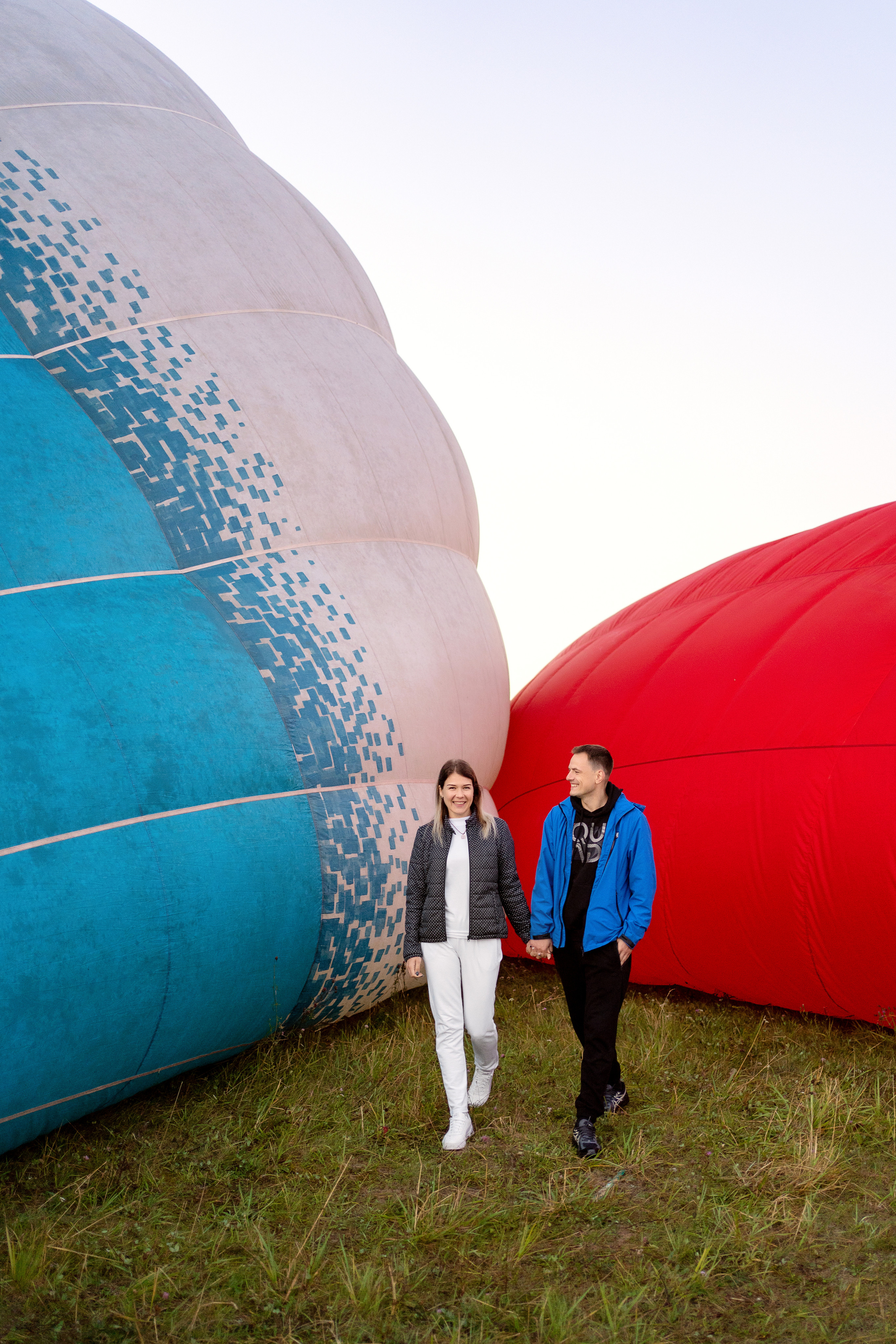 Полет. Семейный и свадебный фотограф Минск, Беларусь Анна Орловская