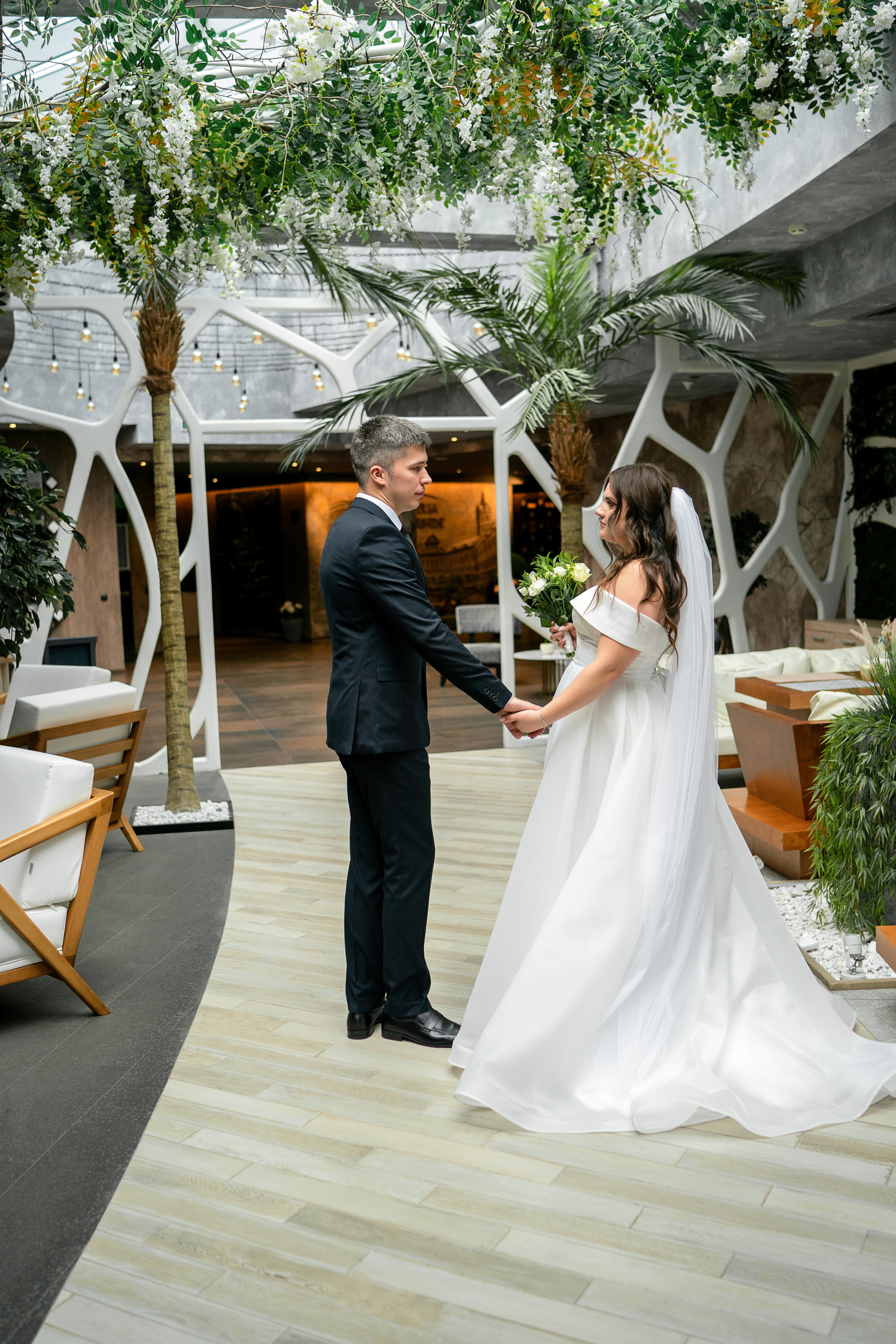 Дмитрий и Екатерина. Семейный и свадебный фотограф Минск, Беларусь Анна Орловская