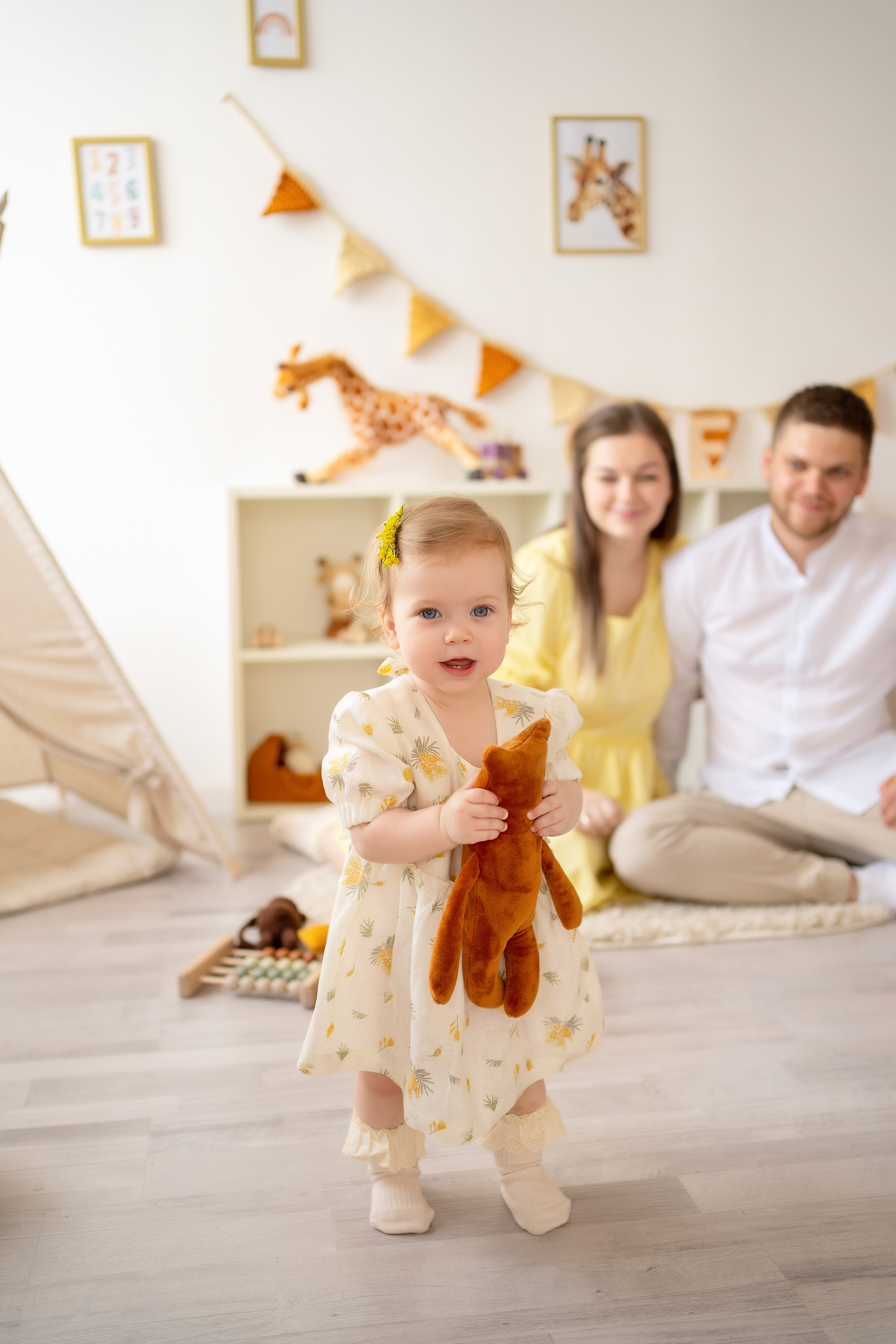 Мира Годик. Семейный и свадебный фотограф Минск, Беларусь Анна Орловская