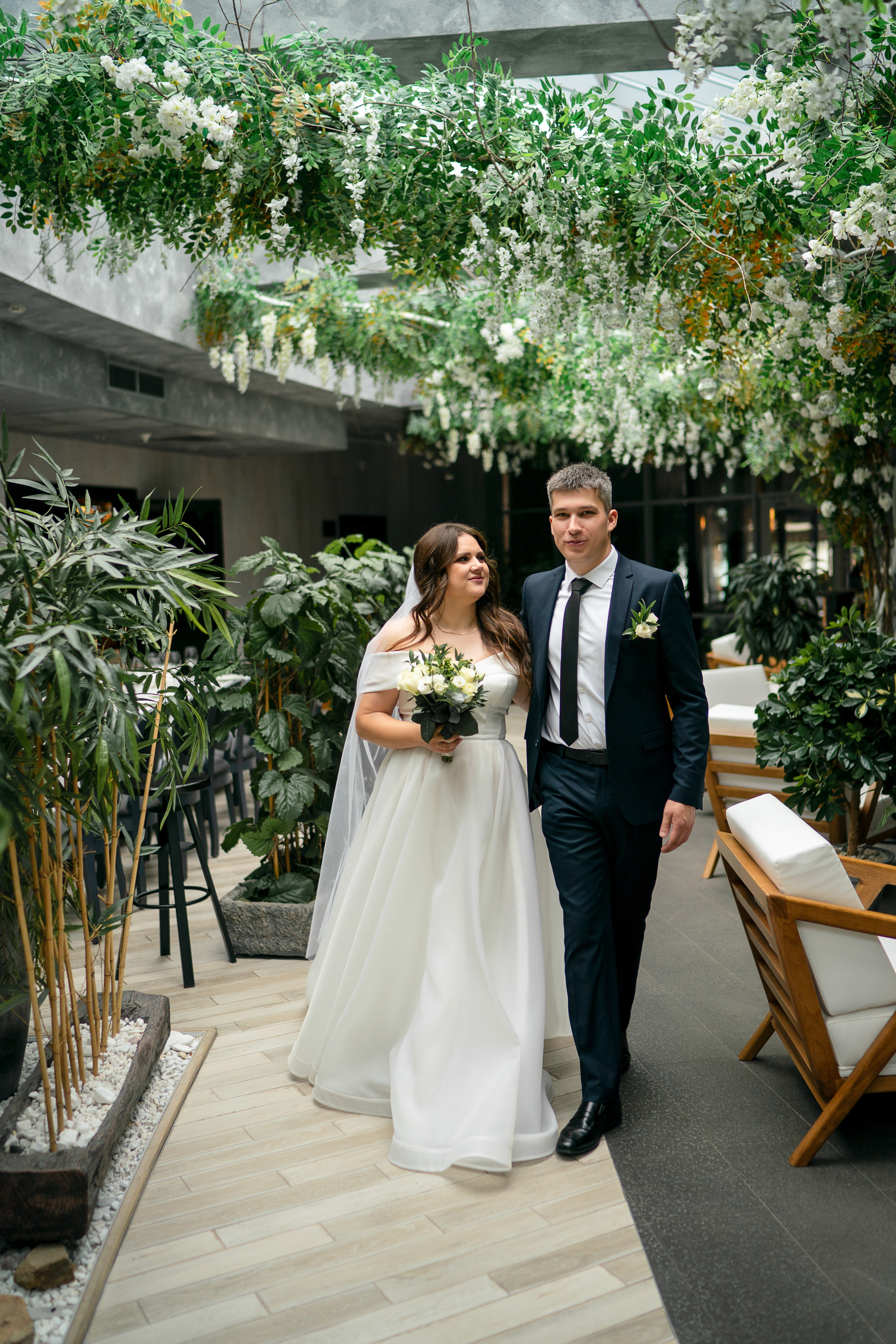 Дмитрий и Екатерина. Семейный и свадебный фотограф Минск, Беларусь Анна Орловская