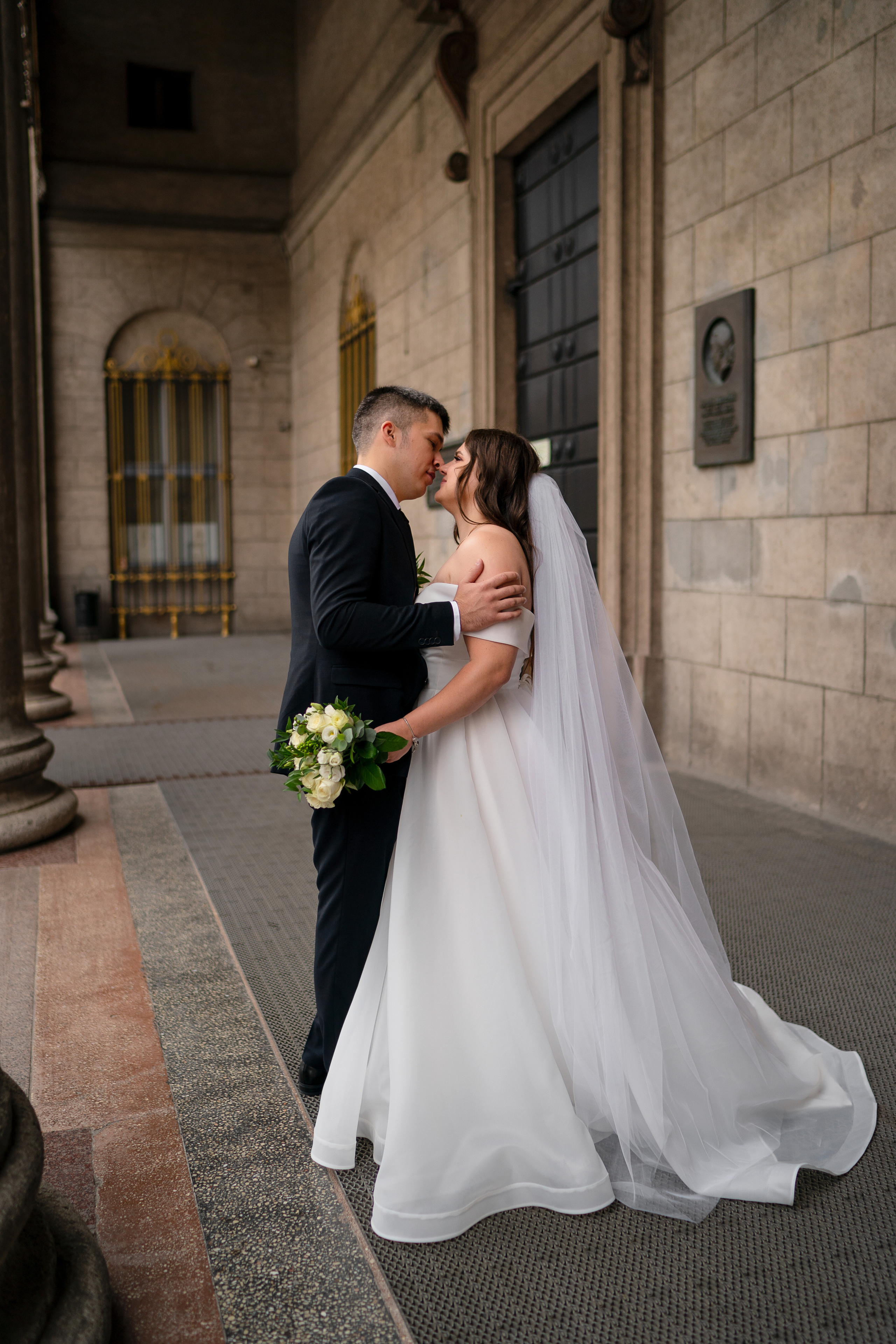 Дмитрий и Екатерина. Семейный и свадебный фотограф Минск, Беларусь Анна Орловская