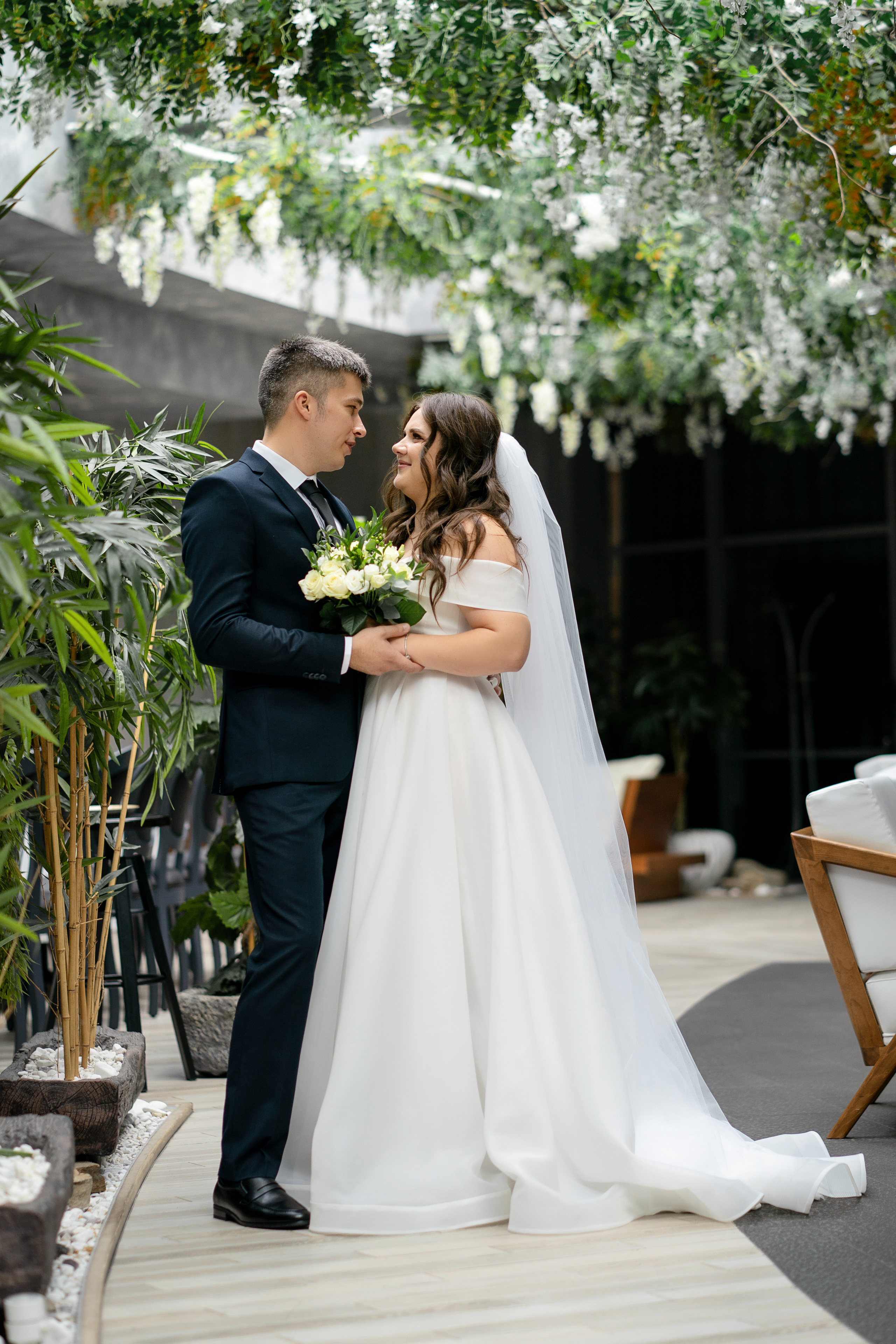 Дмитрий и Екатерина. Семейный и свадебный фотограф Минск, Беларусь Анна Орловская