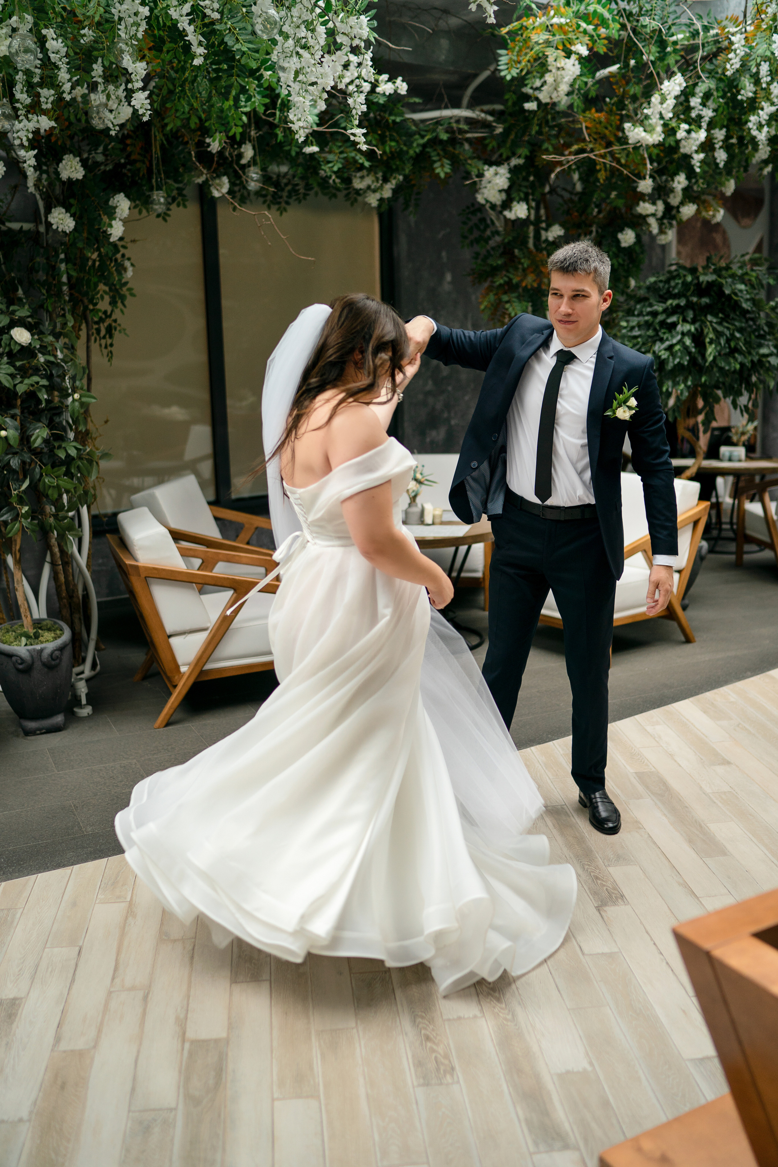 Дмитрий и Екатерина. Семейный и свадебный фотограф Минск, Беларусь Анна Орловская