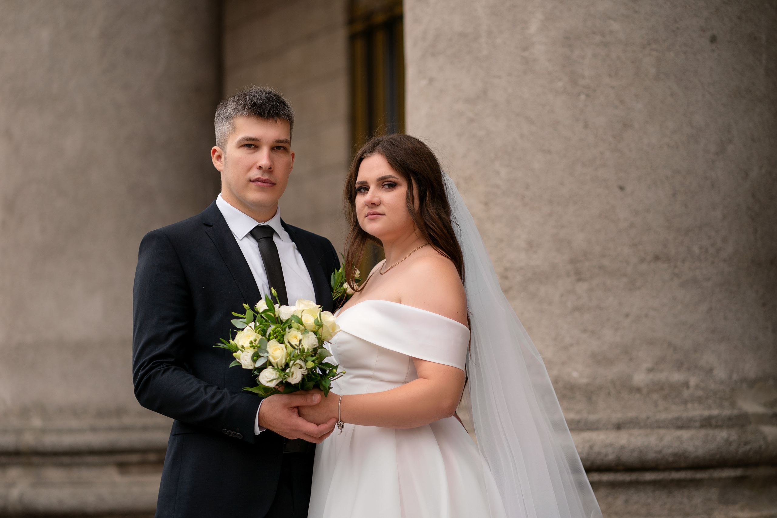 Дмитрий и Екатерина. Семейный и свадебный фотограф Минск, Беларусь Анна Орловская