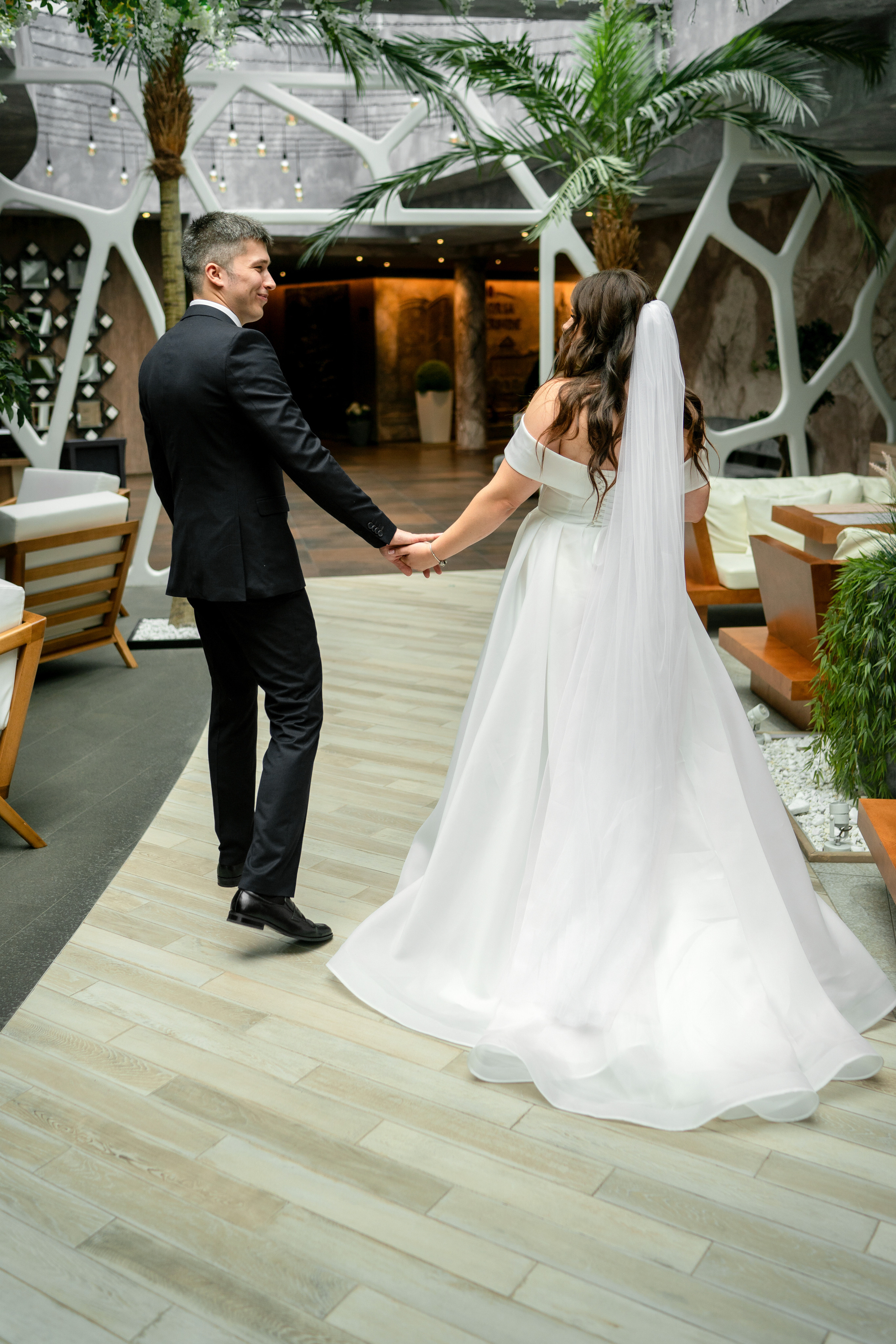 Дмитрий и Екатерина. Семейный и свадебный фотограф Минск, Беларусь Анна Орловская