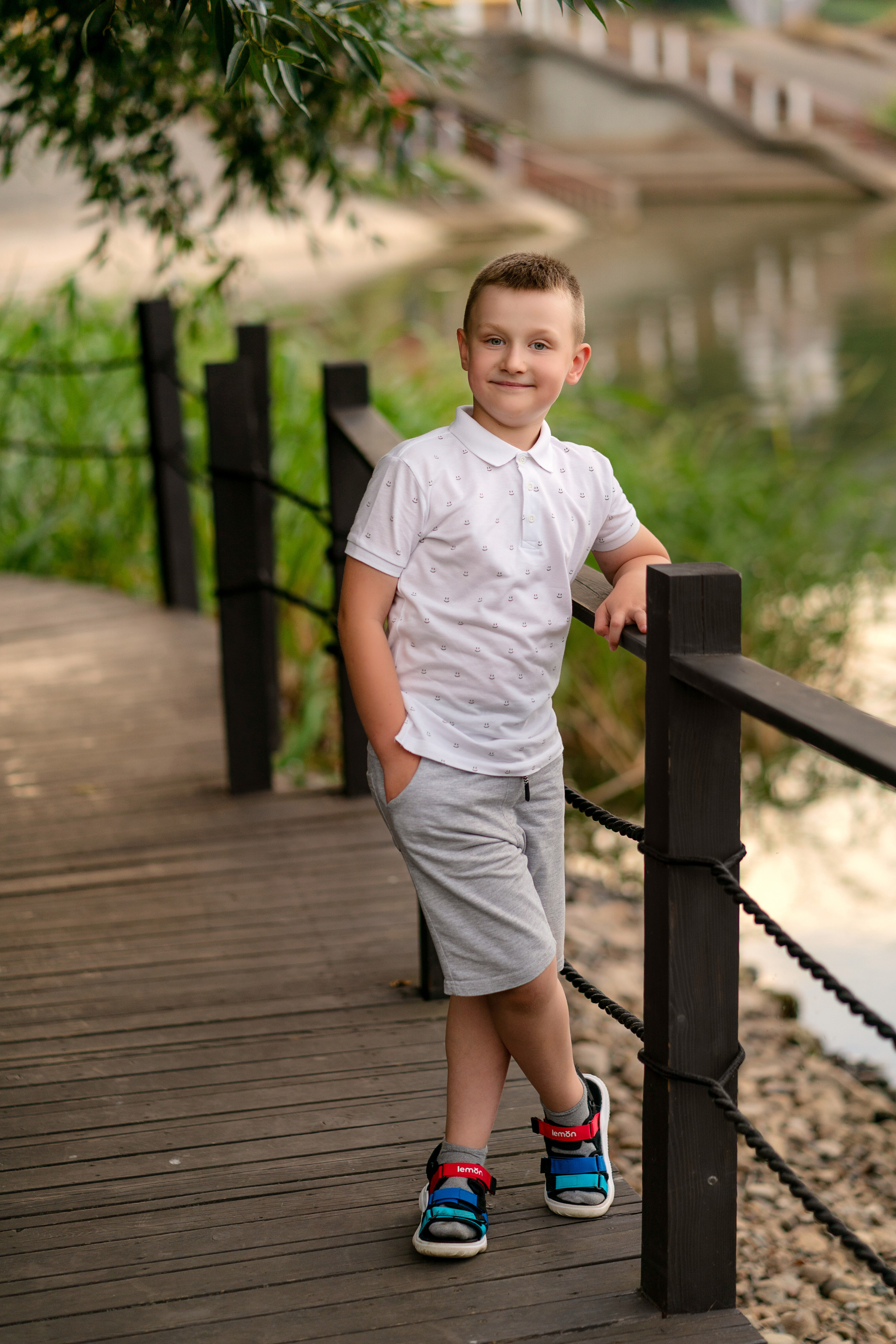 Прогулка Дубров. Семейный и свадебный фотограф Минск, Беларусь Анна Орловская