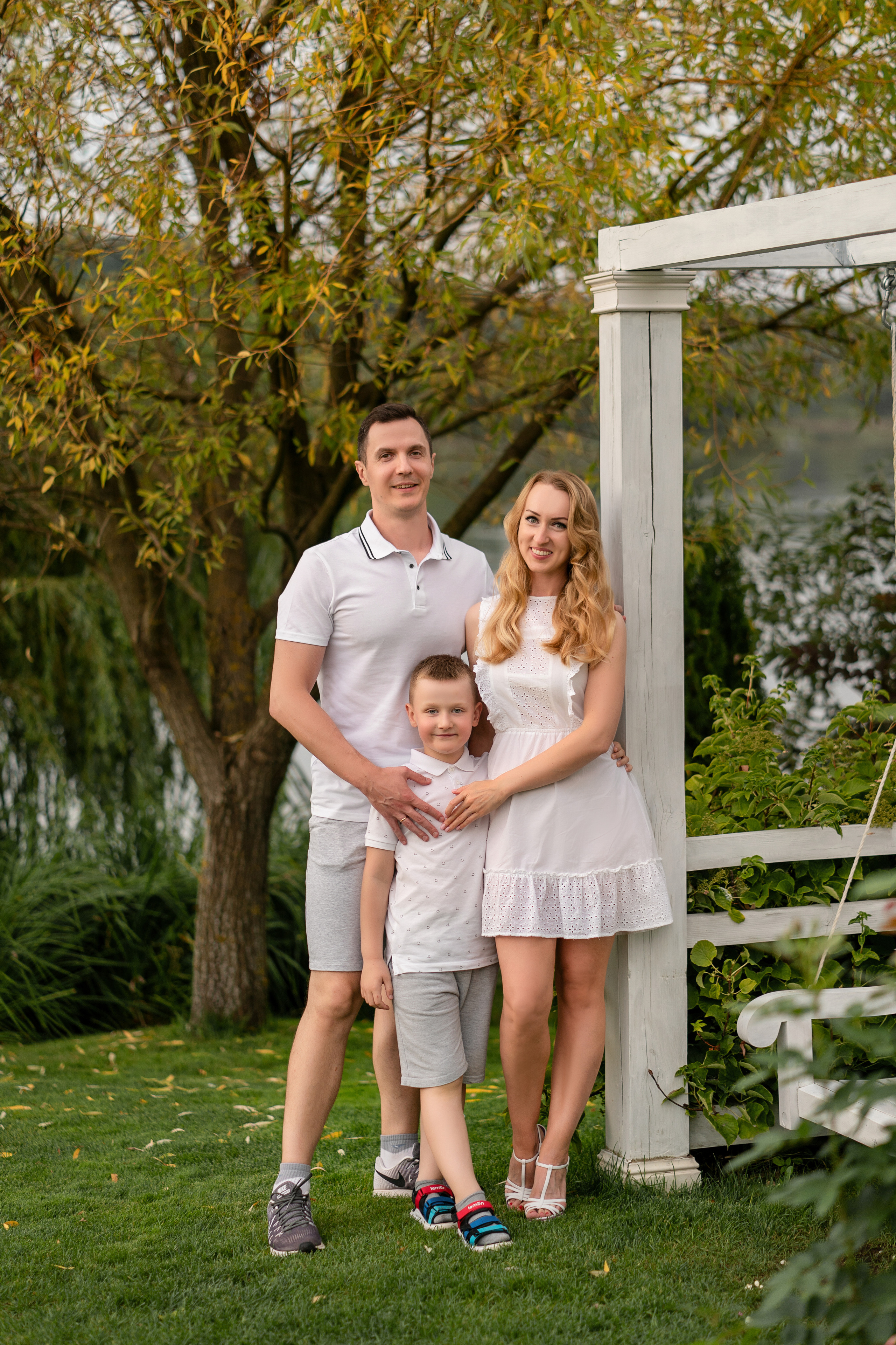 Прогулка Дубров. Семейный и свадебный фотограф Минск, Беларусь Анна Орловская