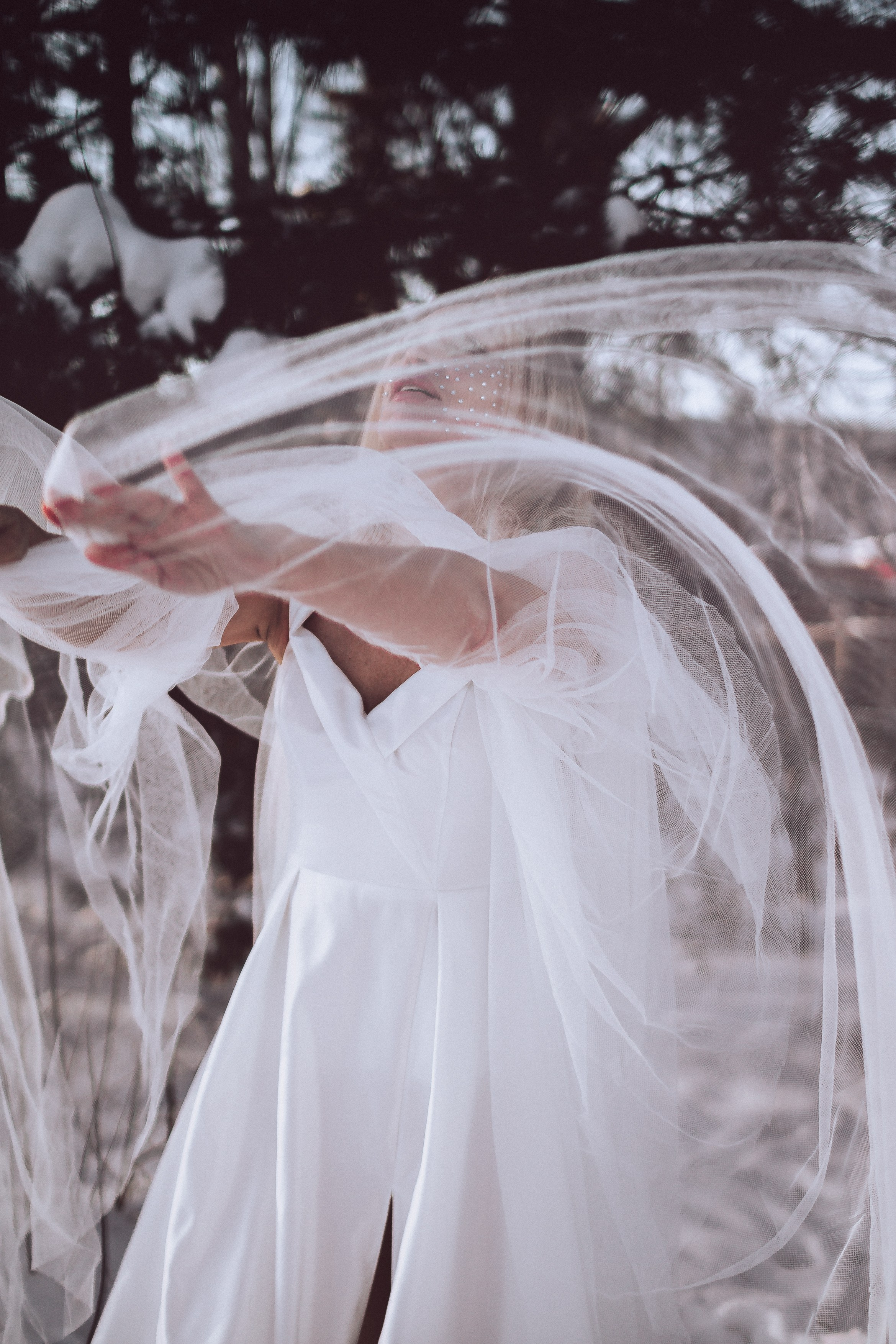 Царевна Лебедь. Светлана Аброщикова