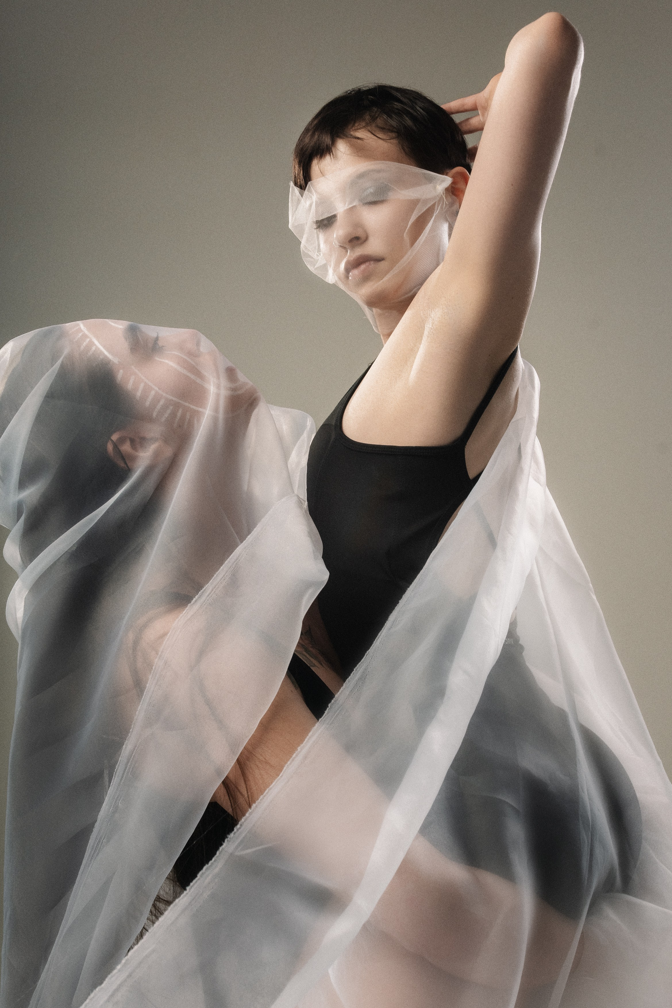 Душа. Светлана Аброщикова