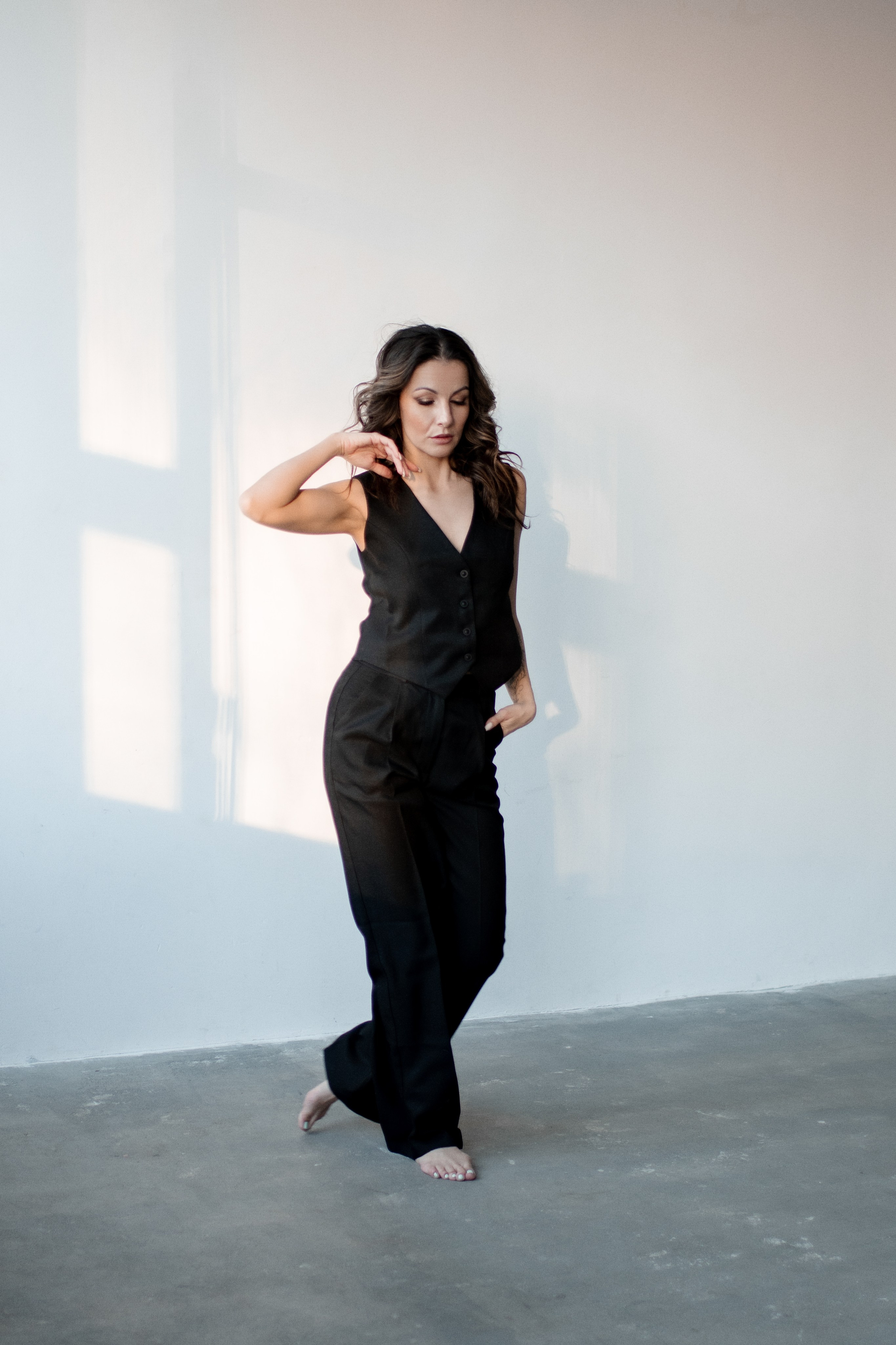 Валерия. Свадебный и семейный фотограф в Серпухове Александра Дерюшева