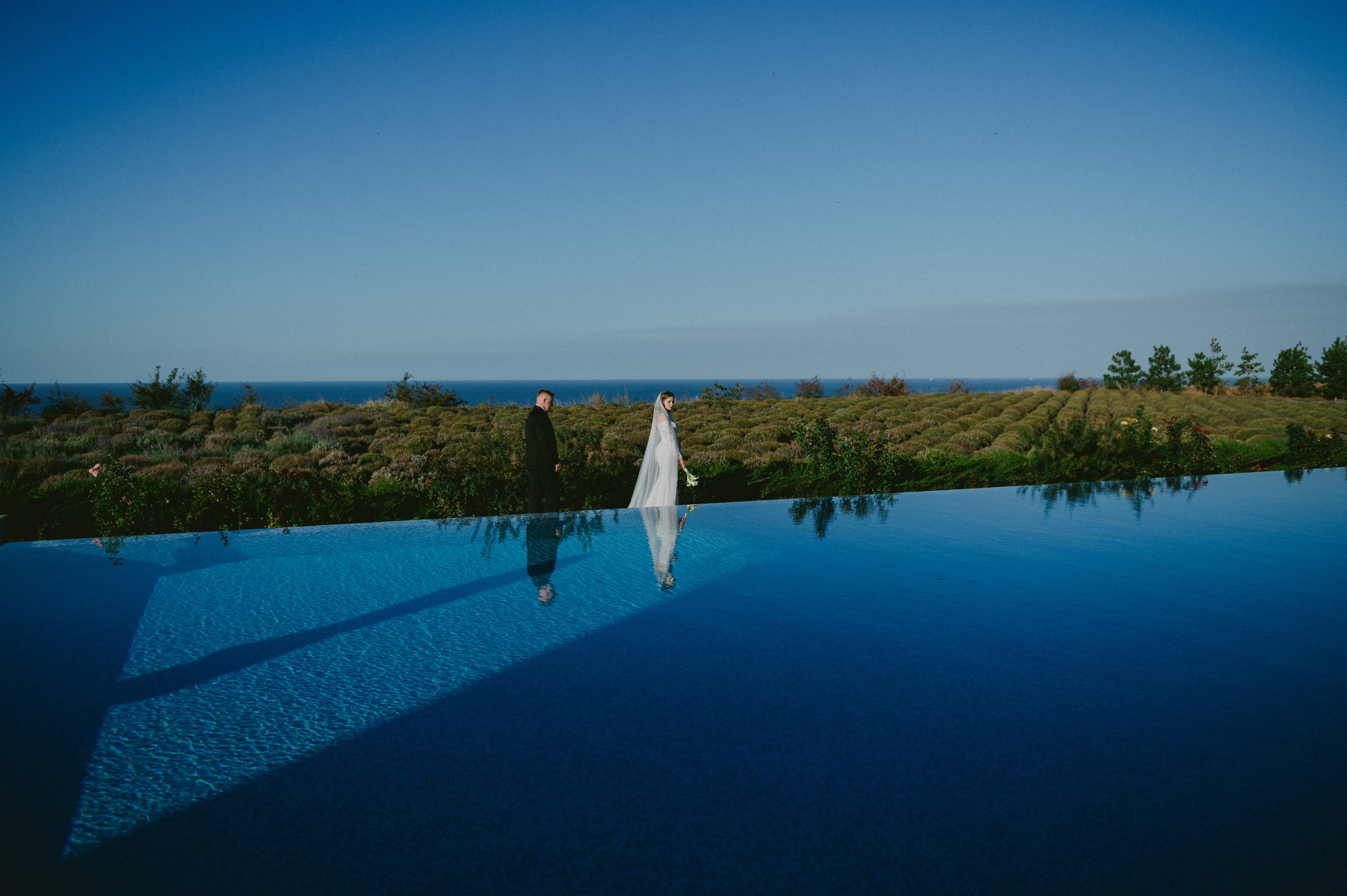 Марина&Юрий фотограф Елена Горбач. Свадебный и семейный фотограф город Темрюк Фотостудия Темрюк