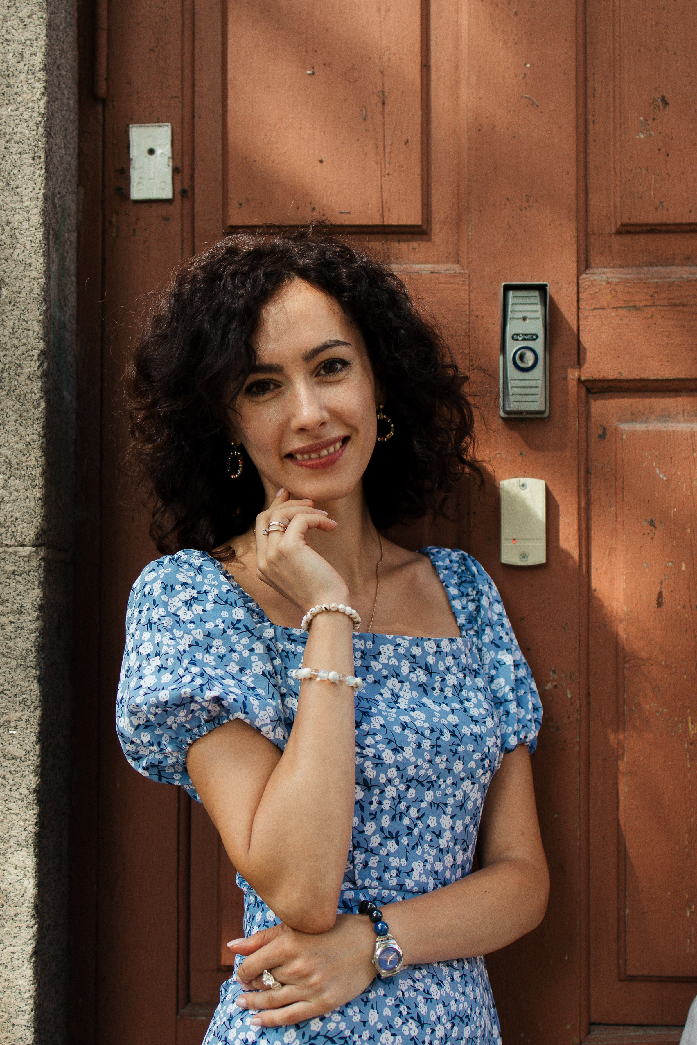 Коля, Маша и Лёша. Фотограф в Выборге и Санкт-Петербурге Маша Гуляева