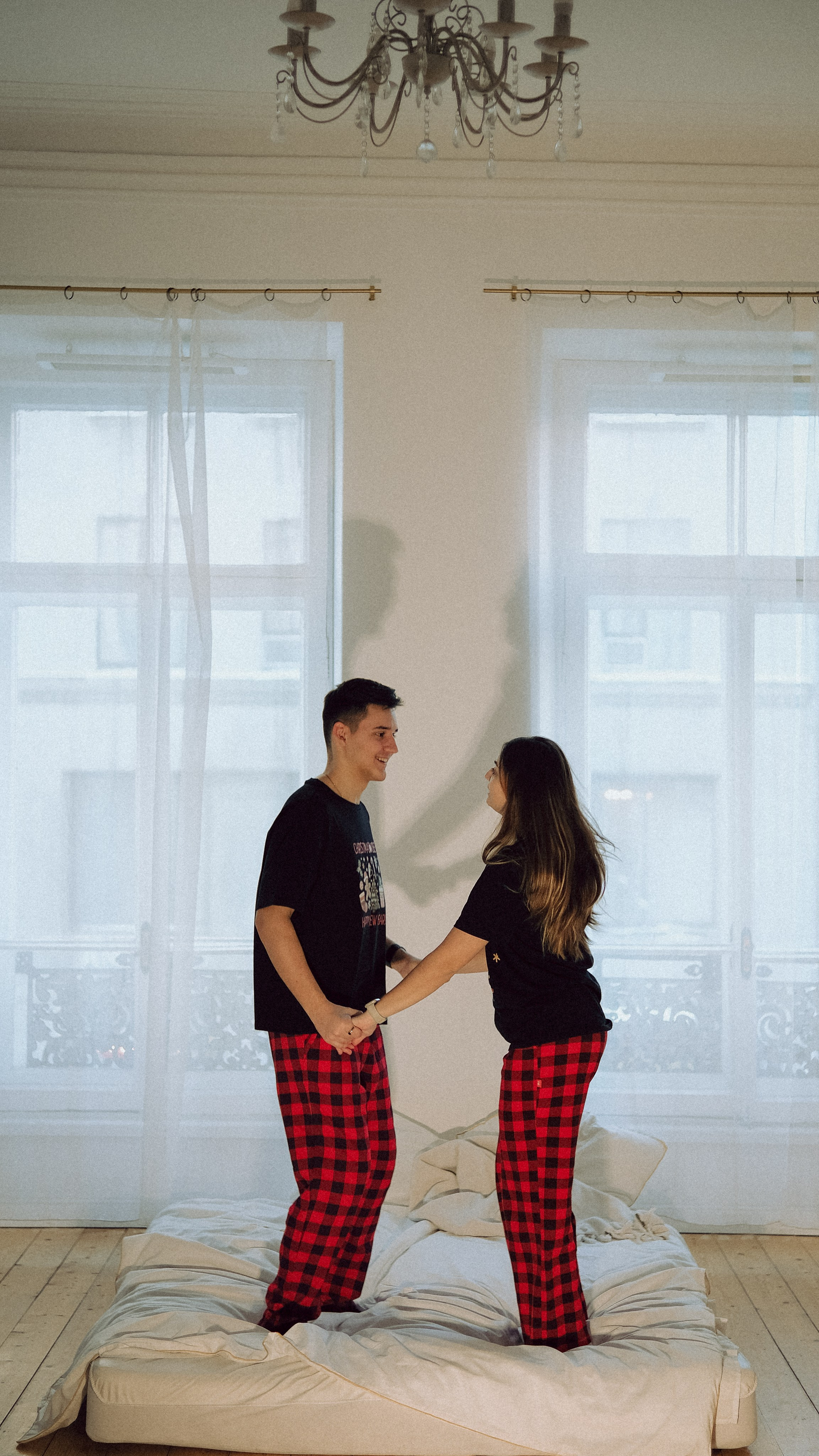 Сабина & Артём. Phdkvmr.ru