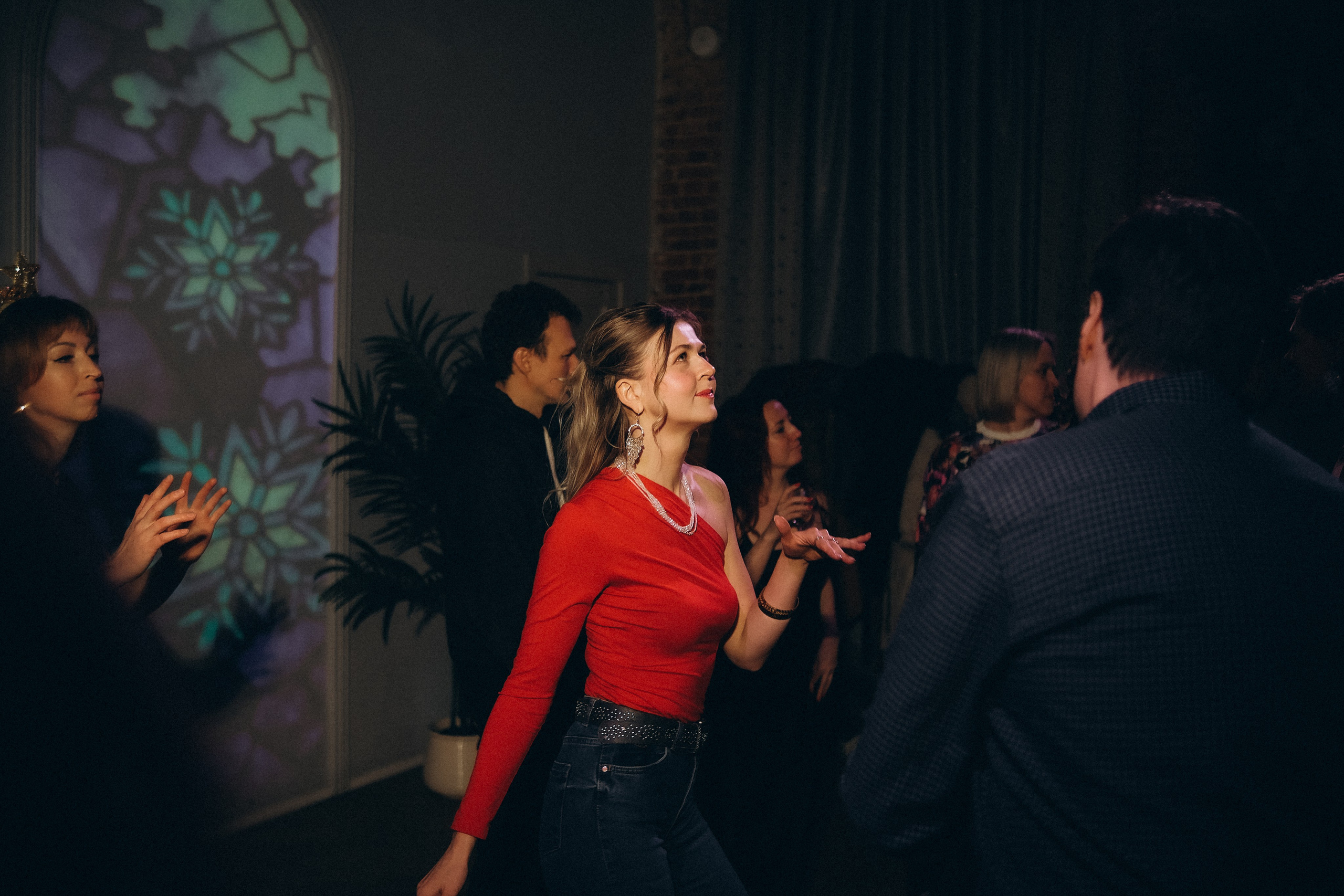 Корпоратив loft Game diving. Phdkvmr.ru