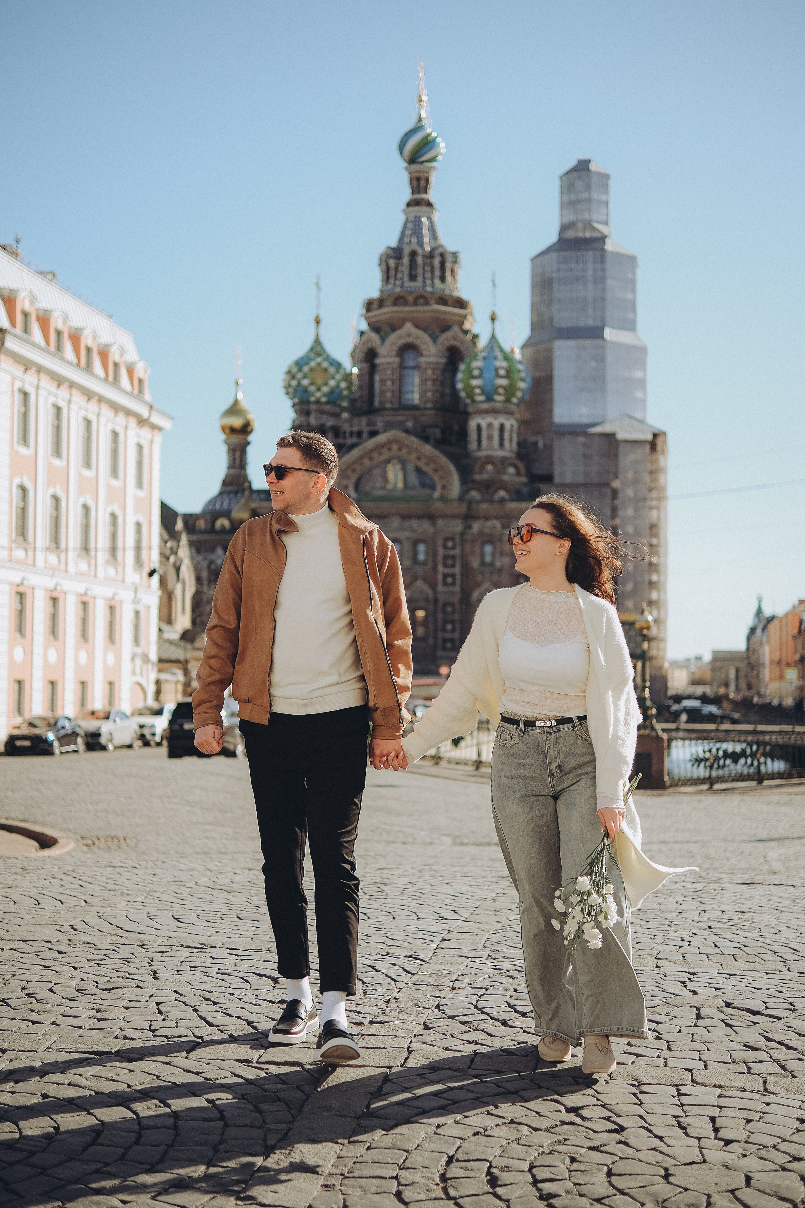 Настя & Виталий. Phdkvmr.ru