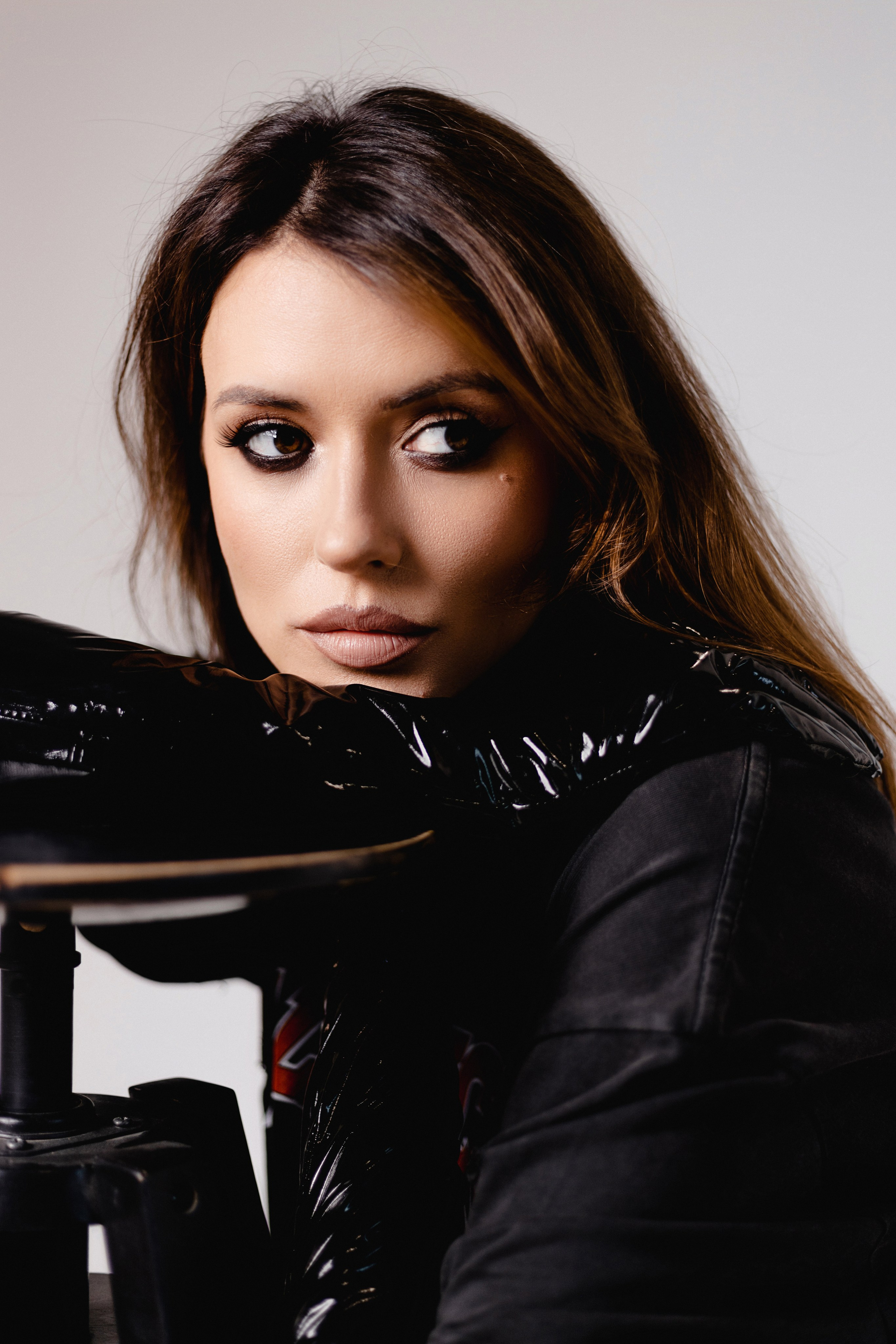 Кристина. Фотограф Москва, Светлана Королева