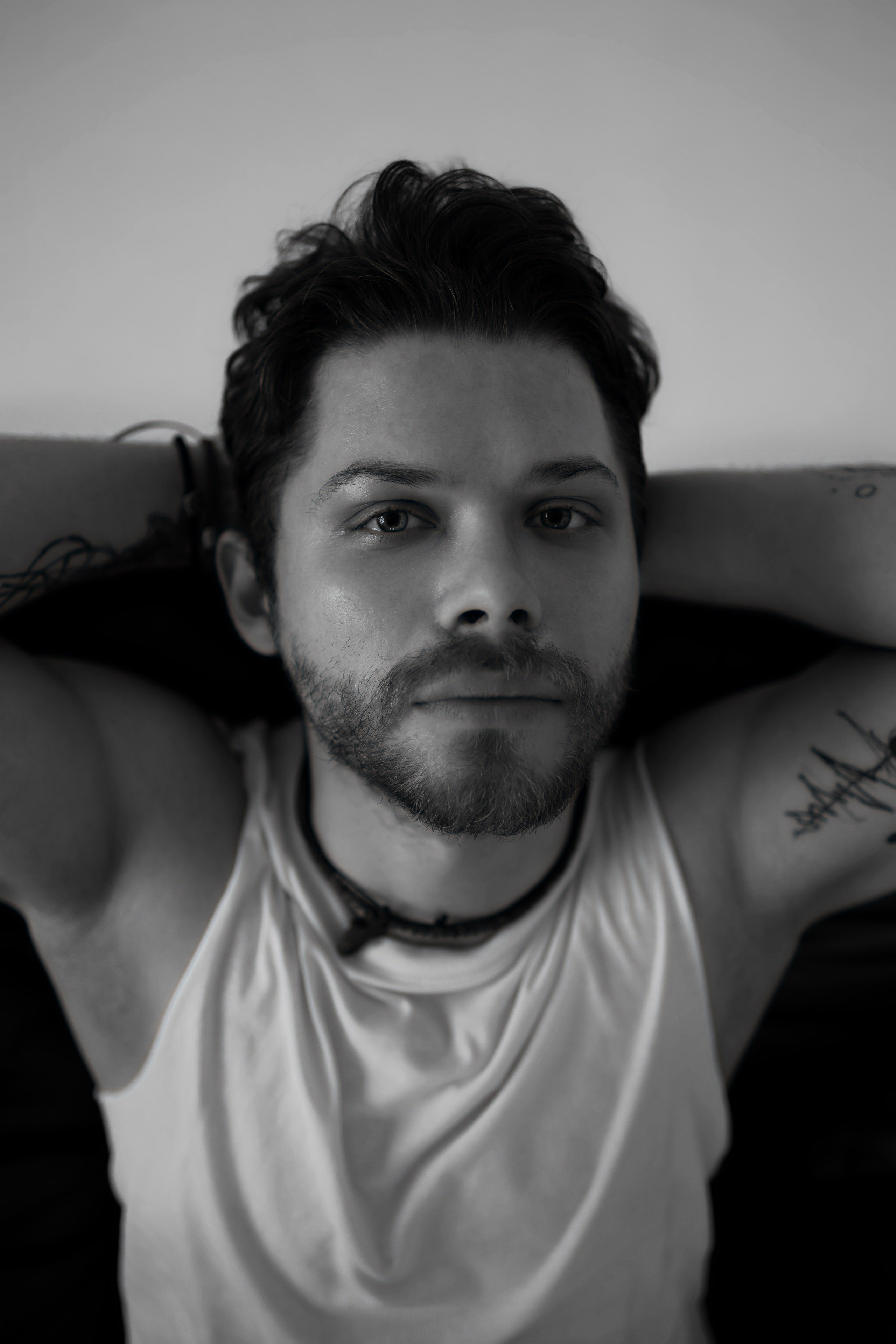 Сережа. Фотограф Москва, Светлана Королева