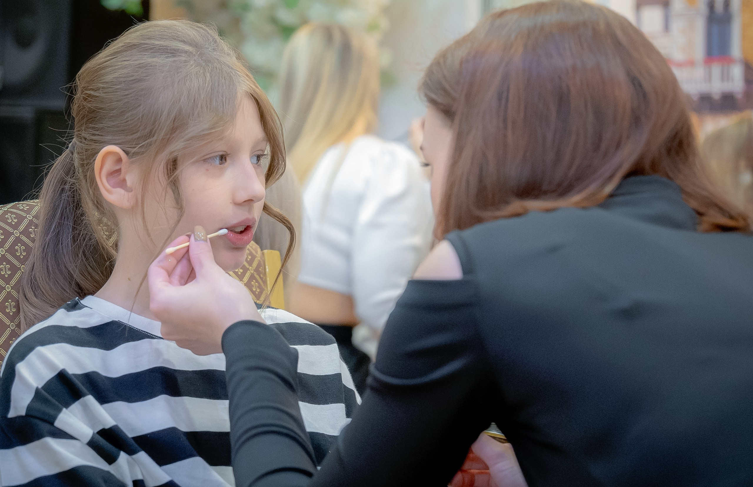 Седьмая «Неделя моды. Сибирь» в Тюмени