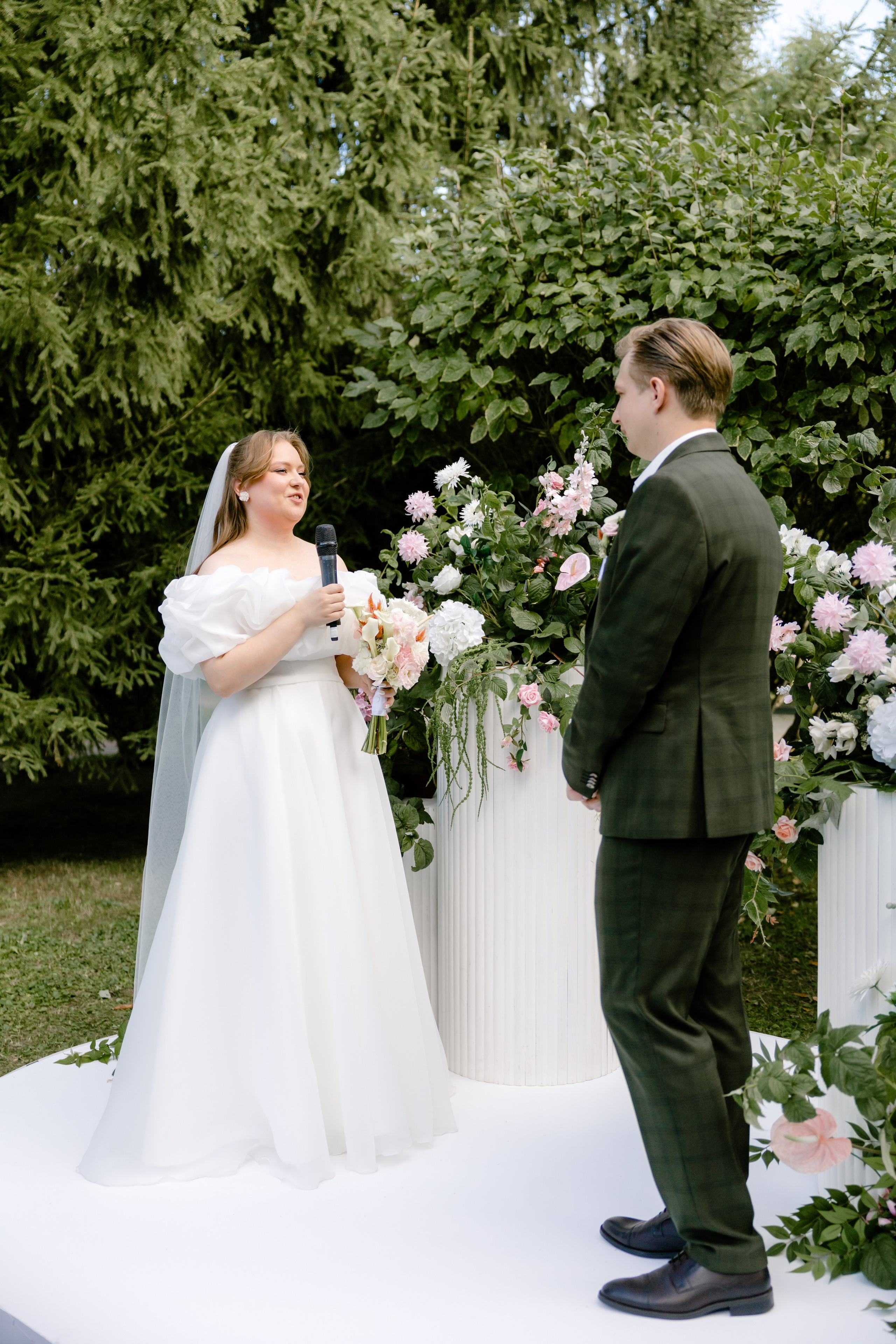 Полина и Александр. Фотограф и Видеограф во Владимире