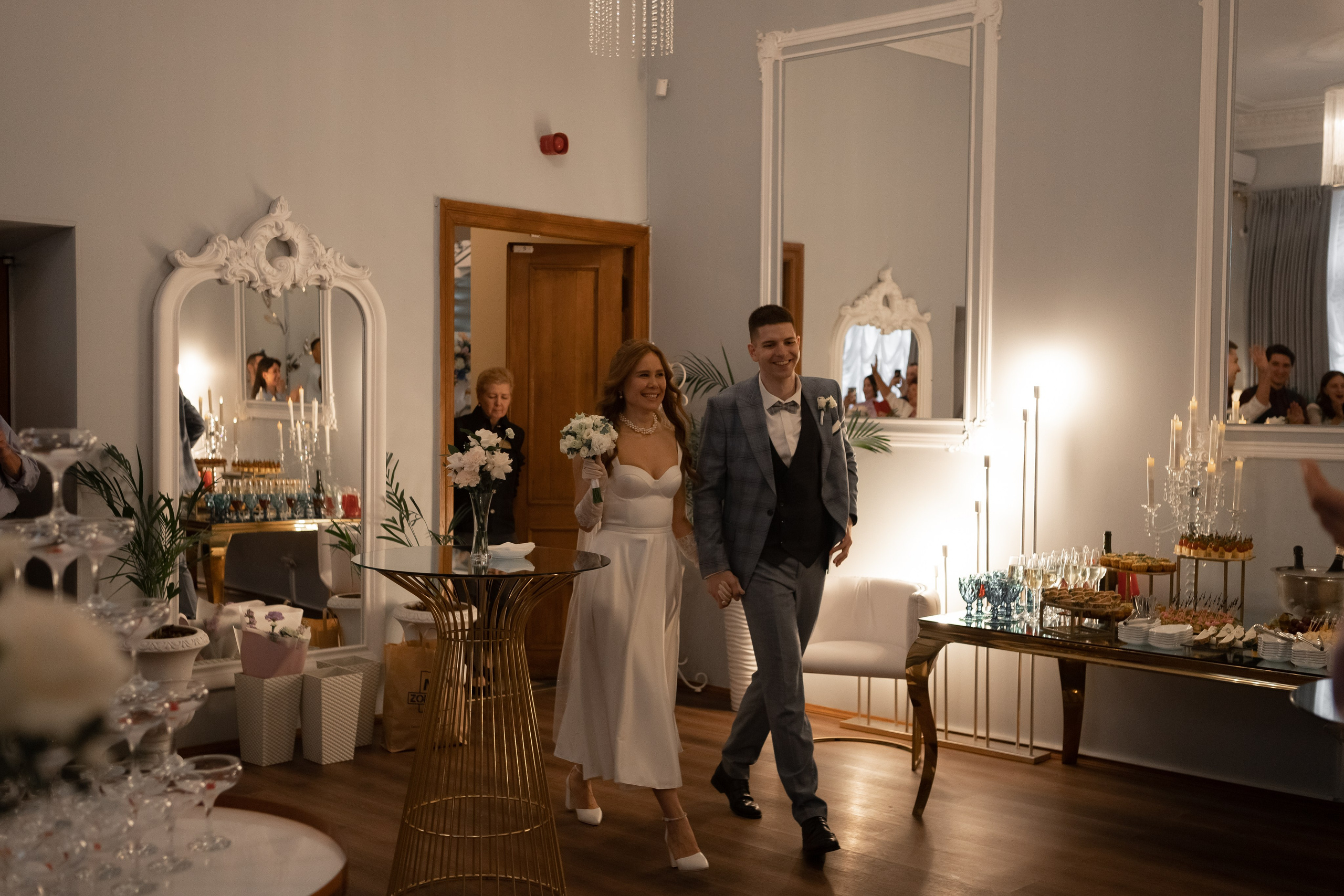 DA. Свадебный и семейный фотограф Арина Кулёва