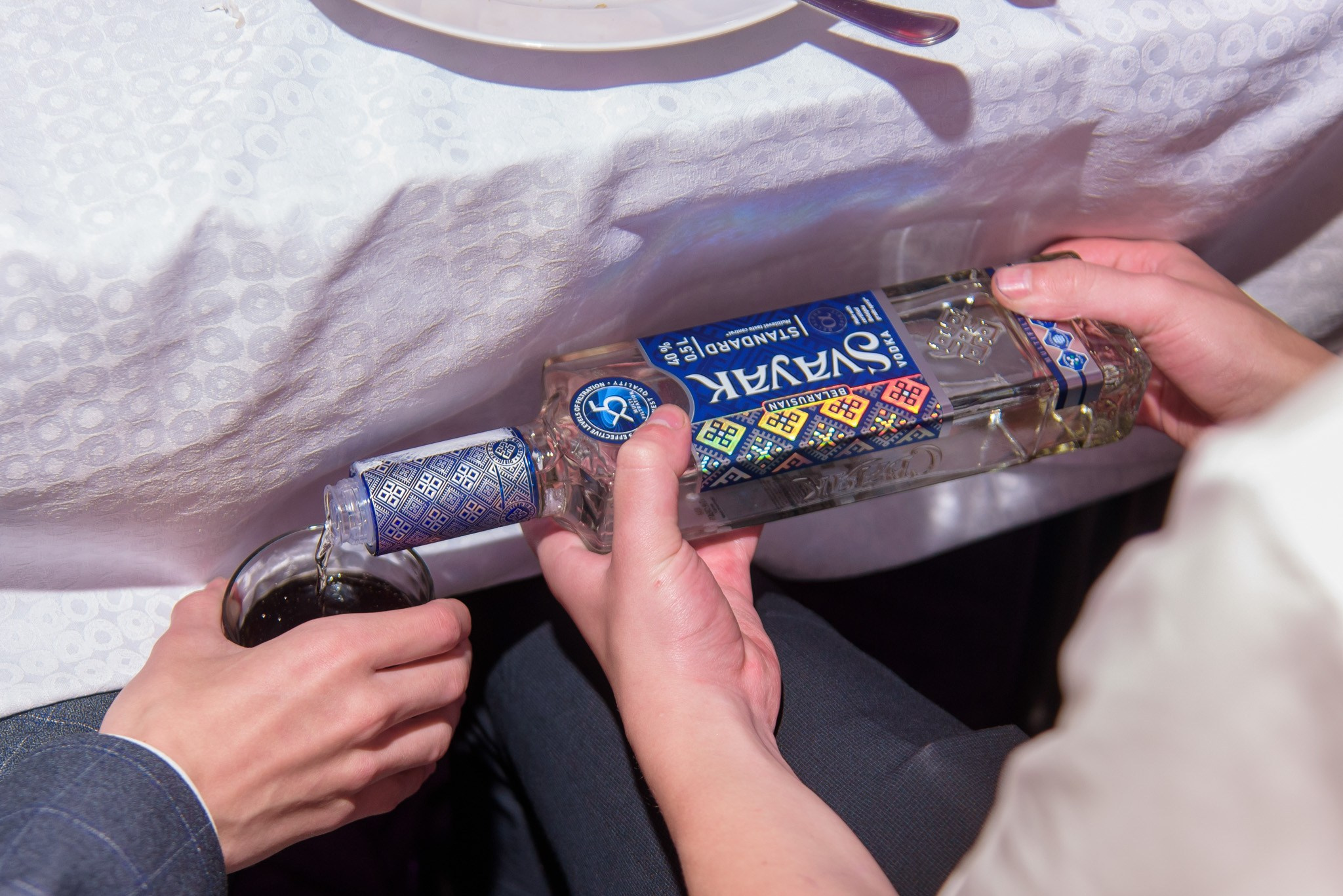 Выпускной 11 кл (банкет до рассвета). Фотограф Олег Юршевич Солигорск Минск