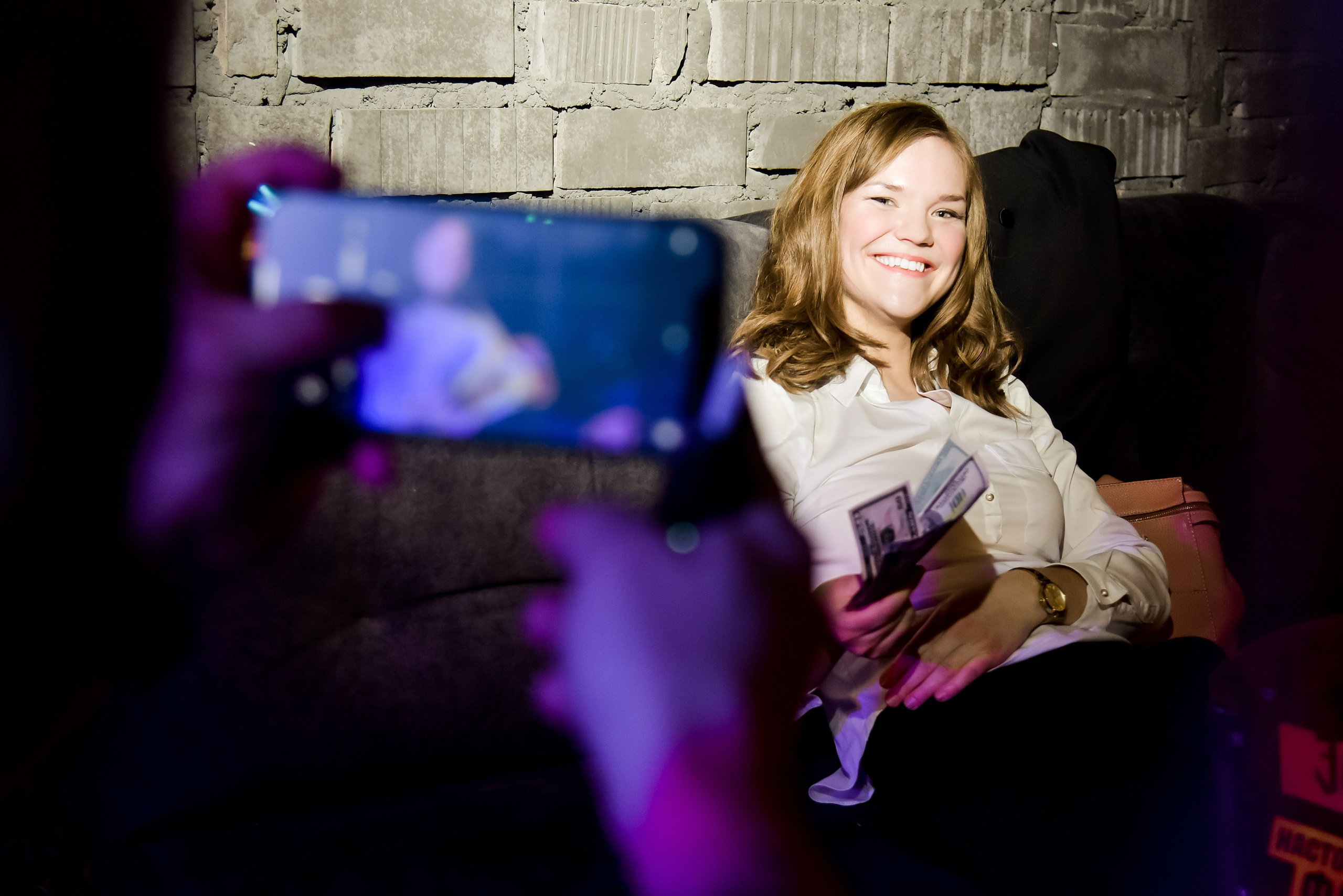 НГ корпоративы. Фотограф Олег Юршевич Солигорск Минск