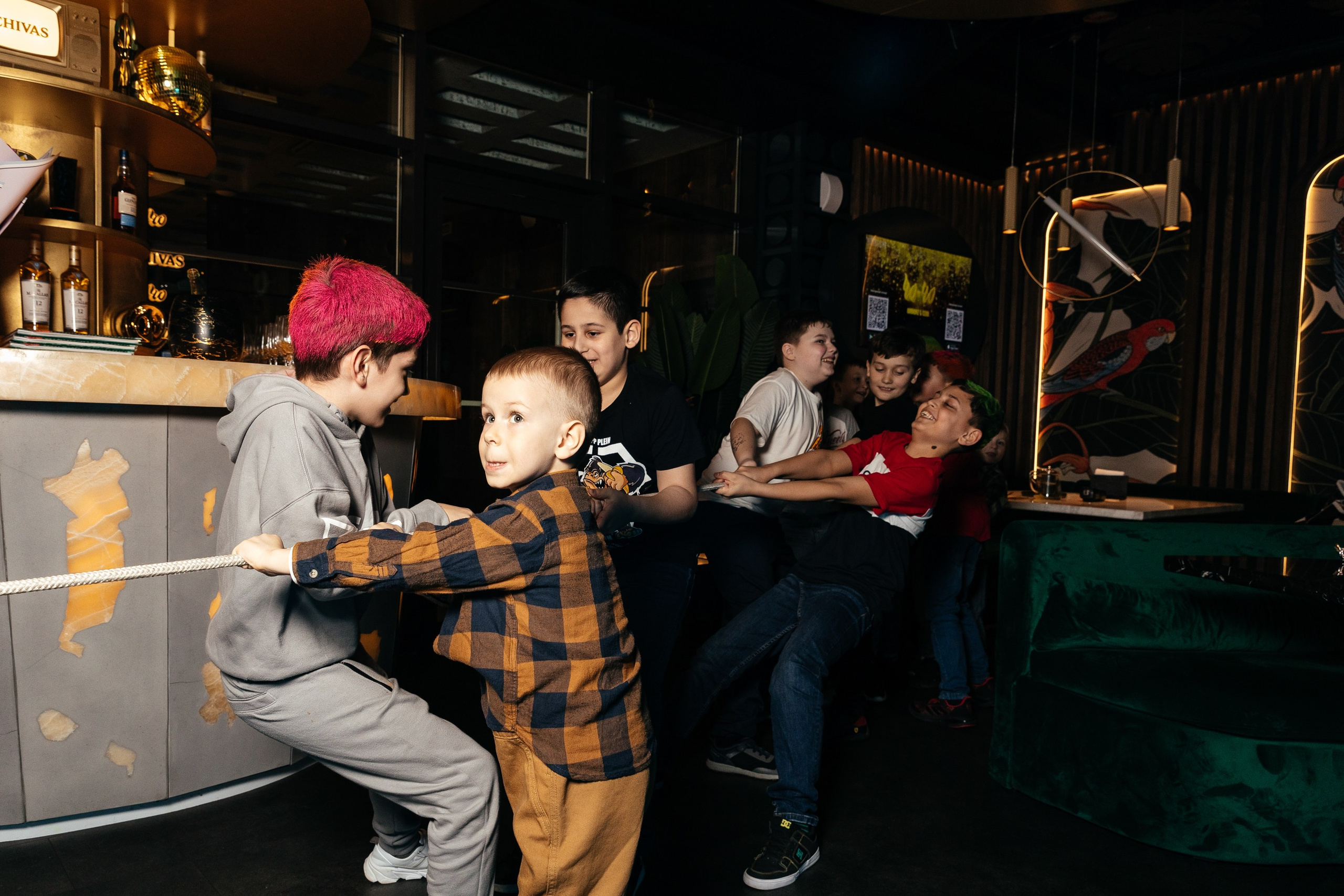 День Рождения Кости. Миленина Юлия Свадебный и семейный фотограф в Краснодаре