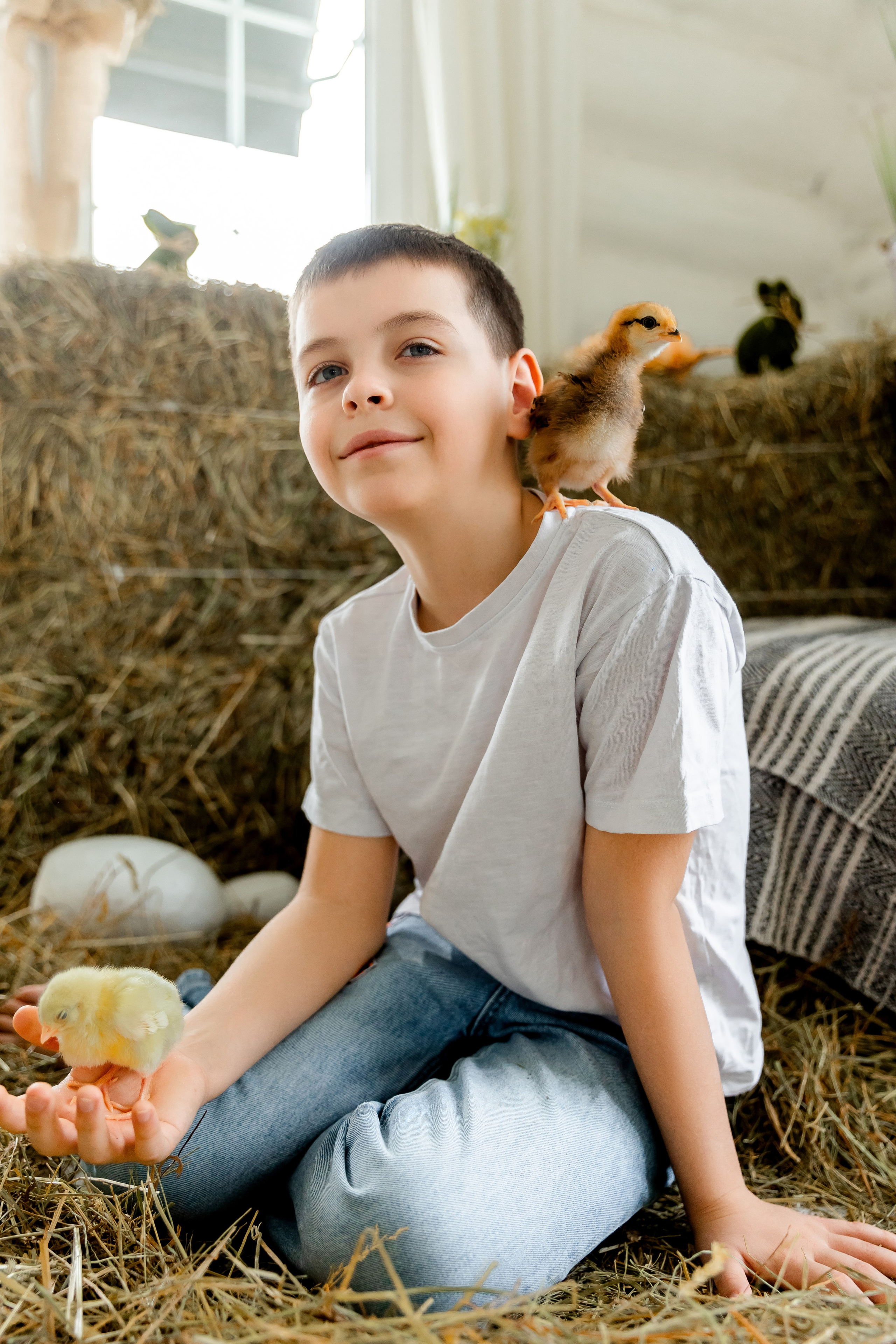 Ольга. Главная