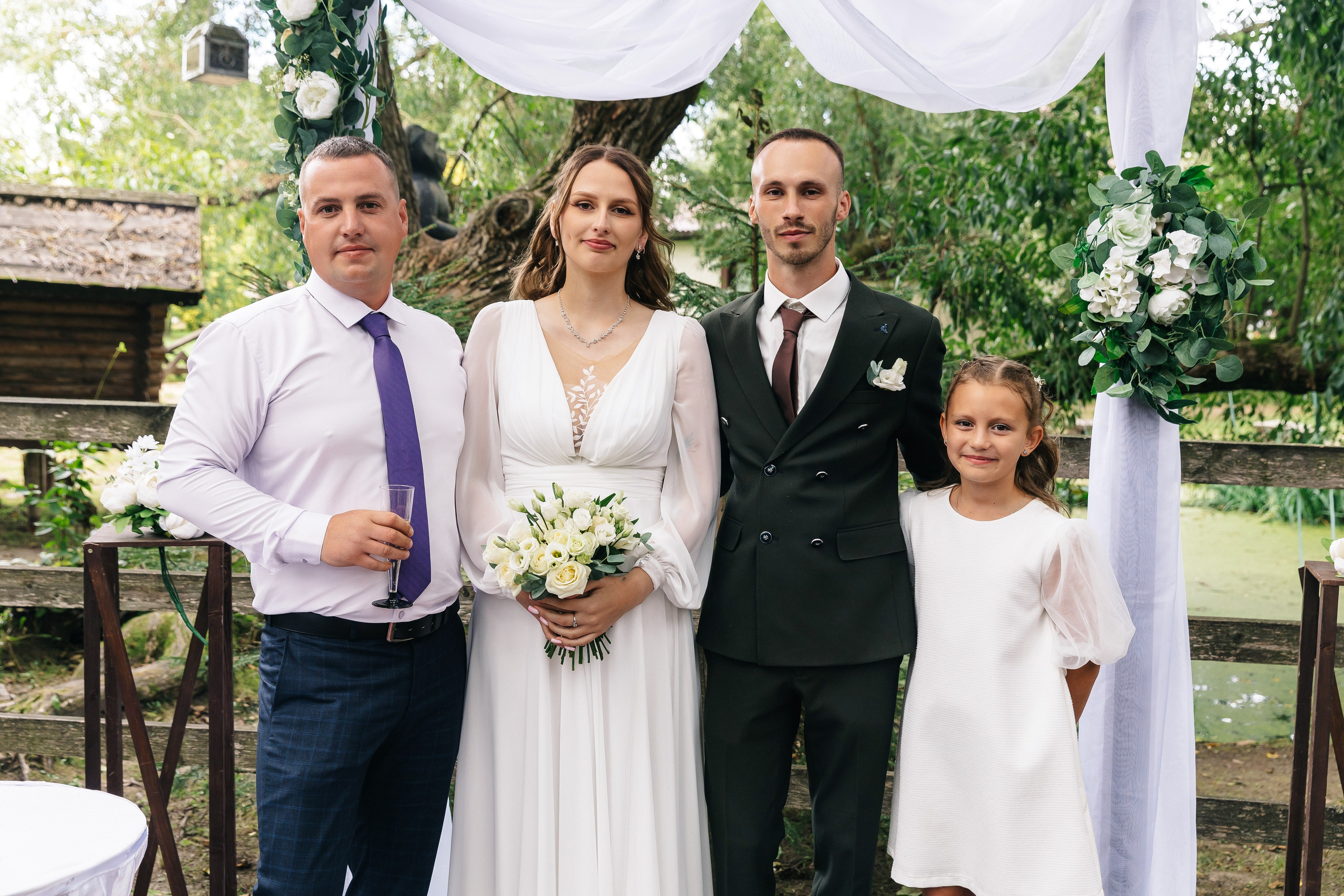 Елизавета и Владислав. Главная