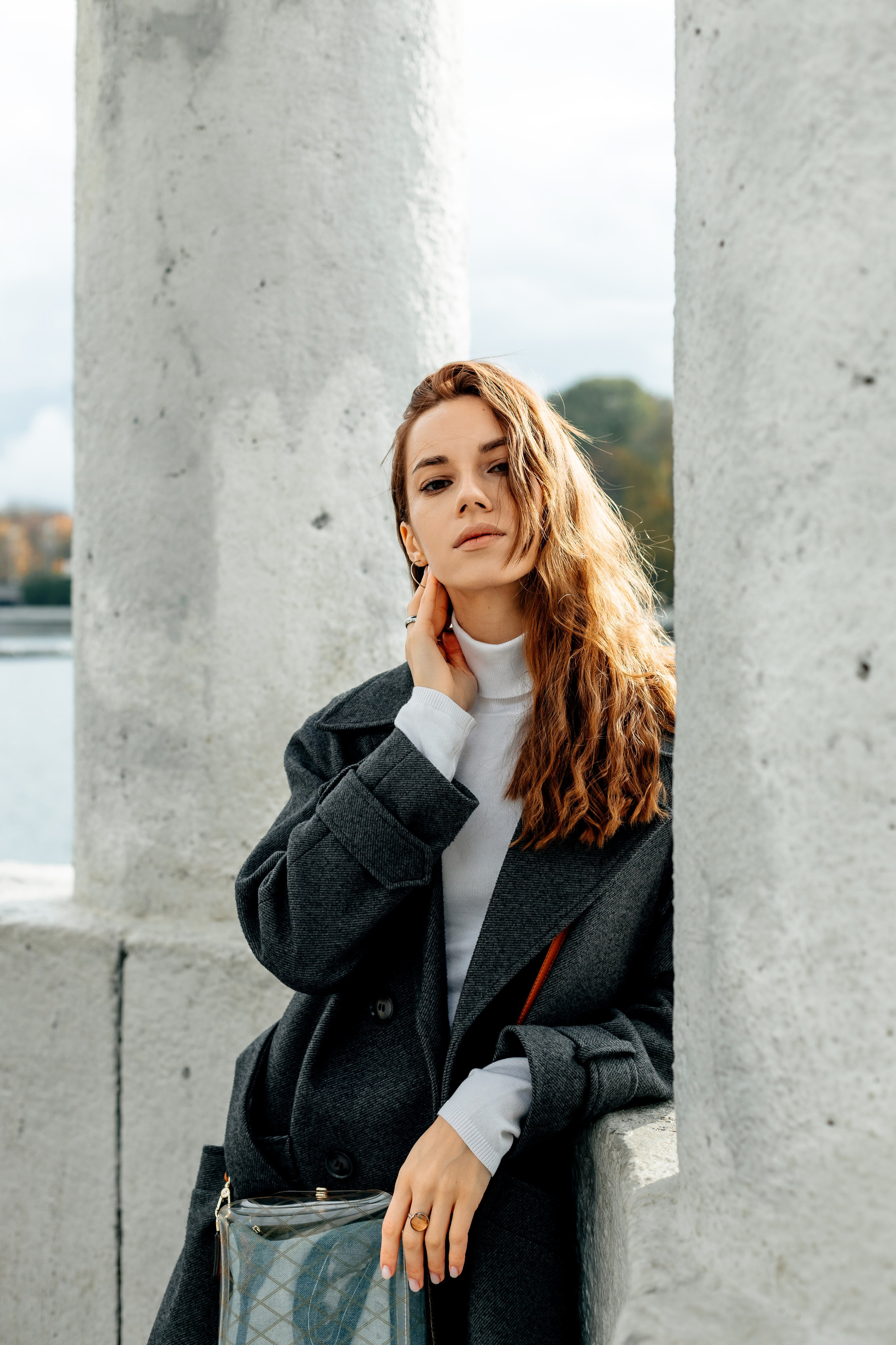 Даша. Главная