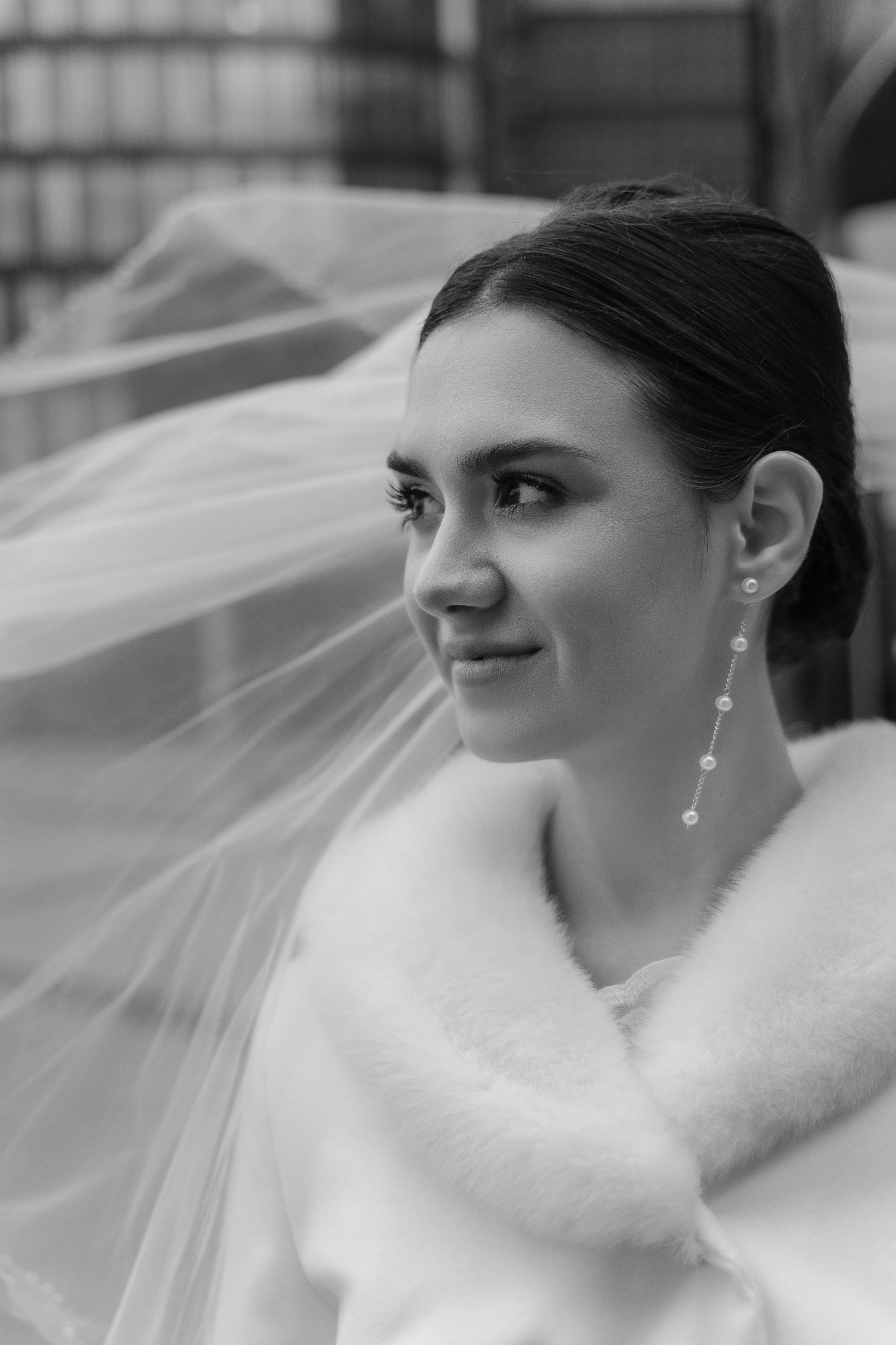 Михаил + Виктория