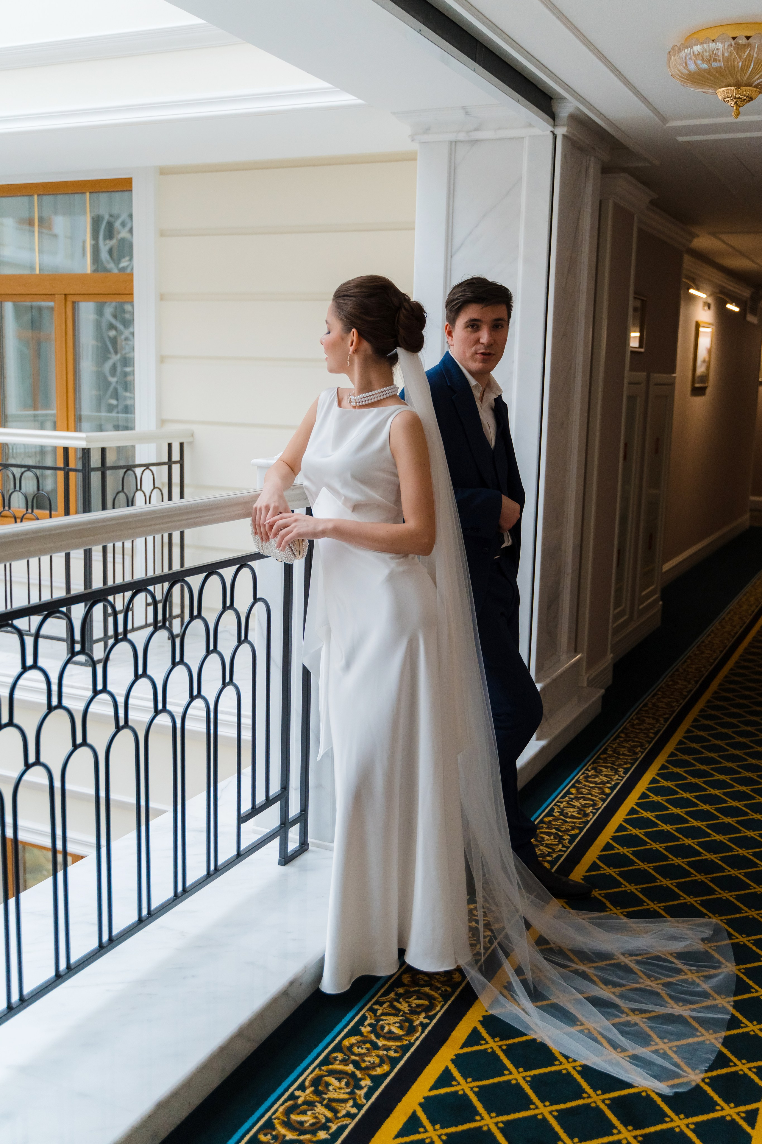 Денис + Анна