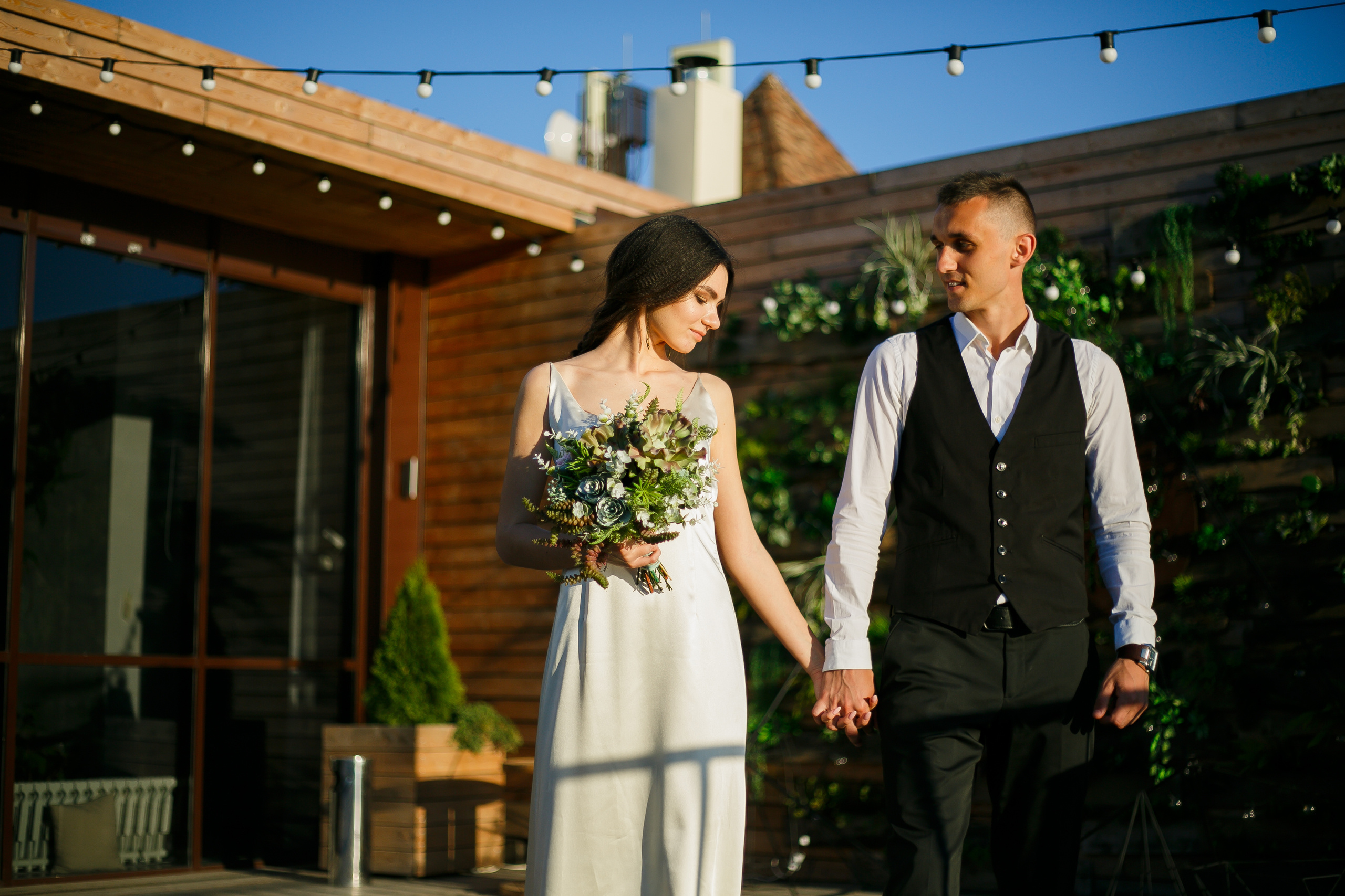 Dmitriy&Alexandra. Свадебный /Семейный фотограф в Краснодарском крае Лилия Комар